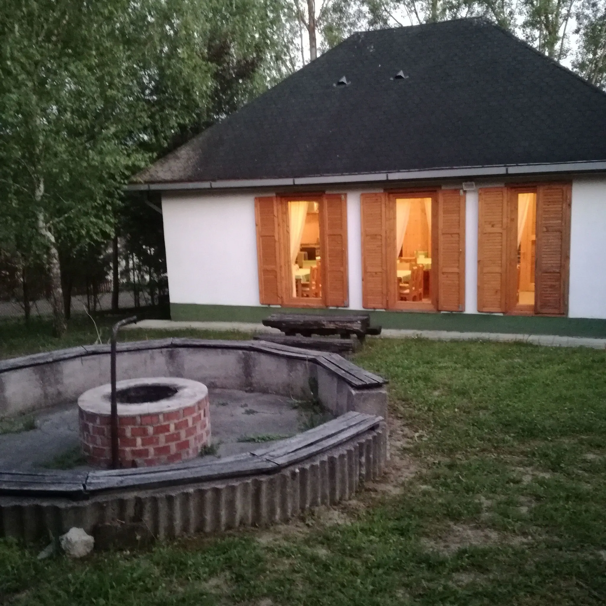 Salvus-Family Pihenő Park Bükkszék – Bükkszék, Ungaria