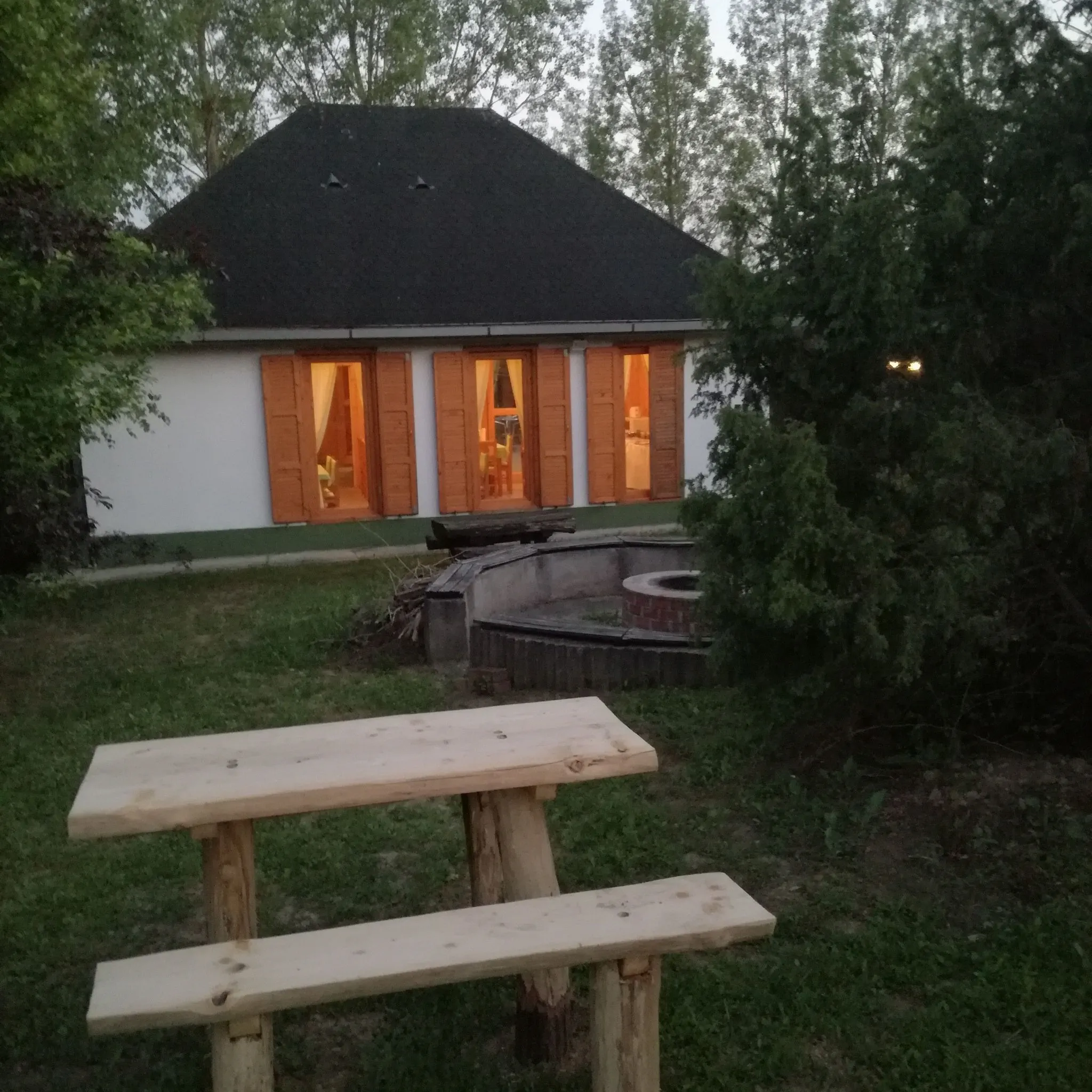 Salvus-Family Pihenő Park Bükkszék – Bükkszék, Ungaria