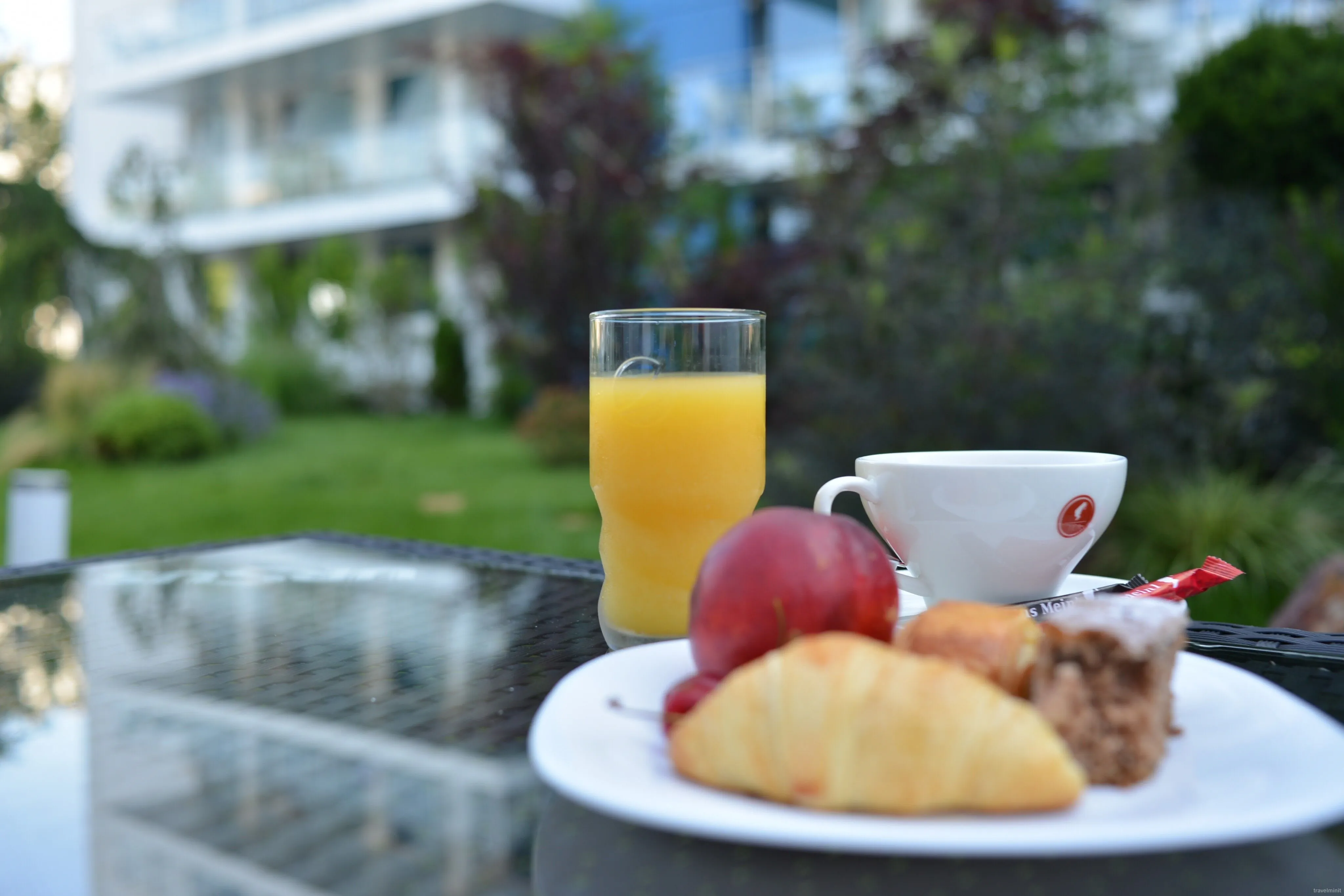  Hotel Bavaria Blu & Conference Centre Mamaia – Mamaia, România