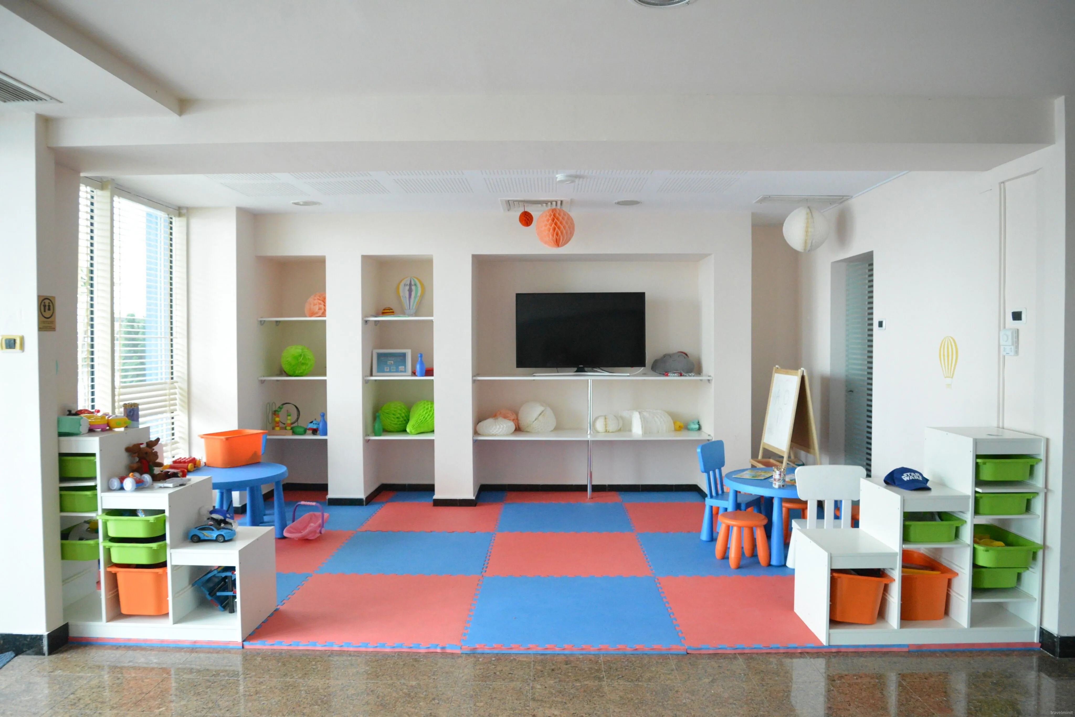  Hotel Bavaria Blu & Conference Centre Mamaia – Mamaia, România