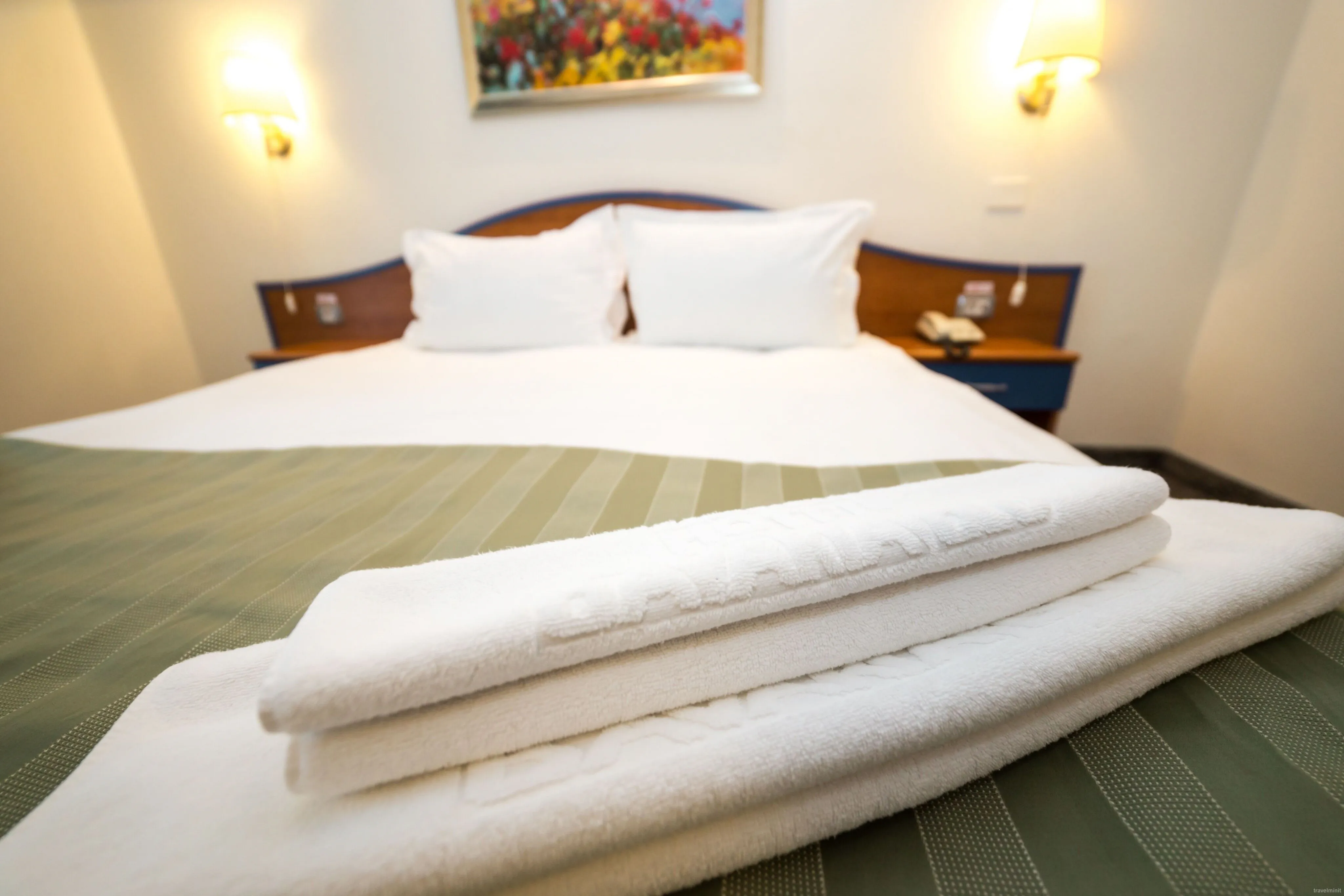  Hotel Bavaria Blu & Conference Centre Mamaia – Mamaia, România