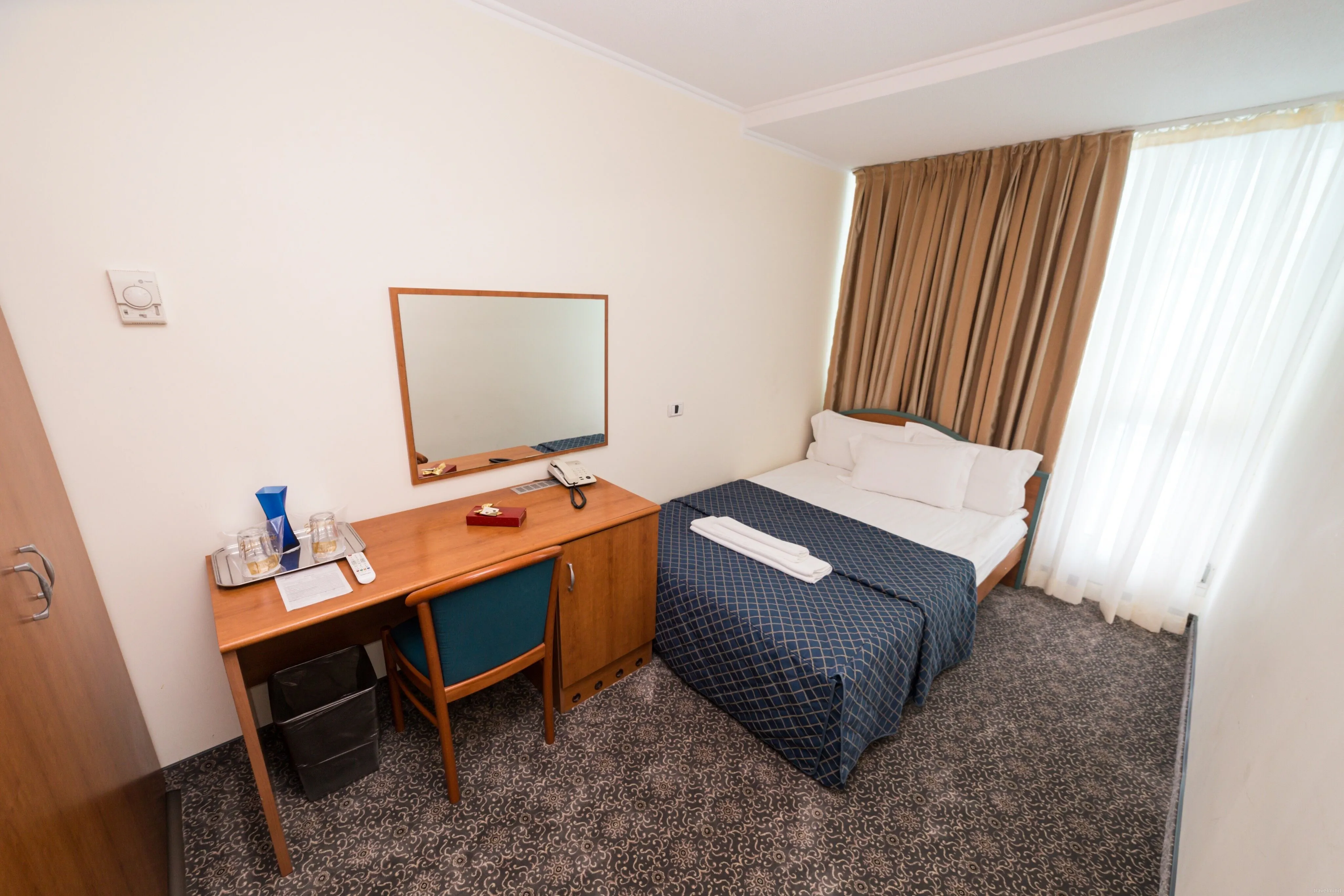  Hotel Bavaria Blu & Conference Centre Mamaia – Mamaia, România