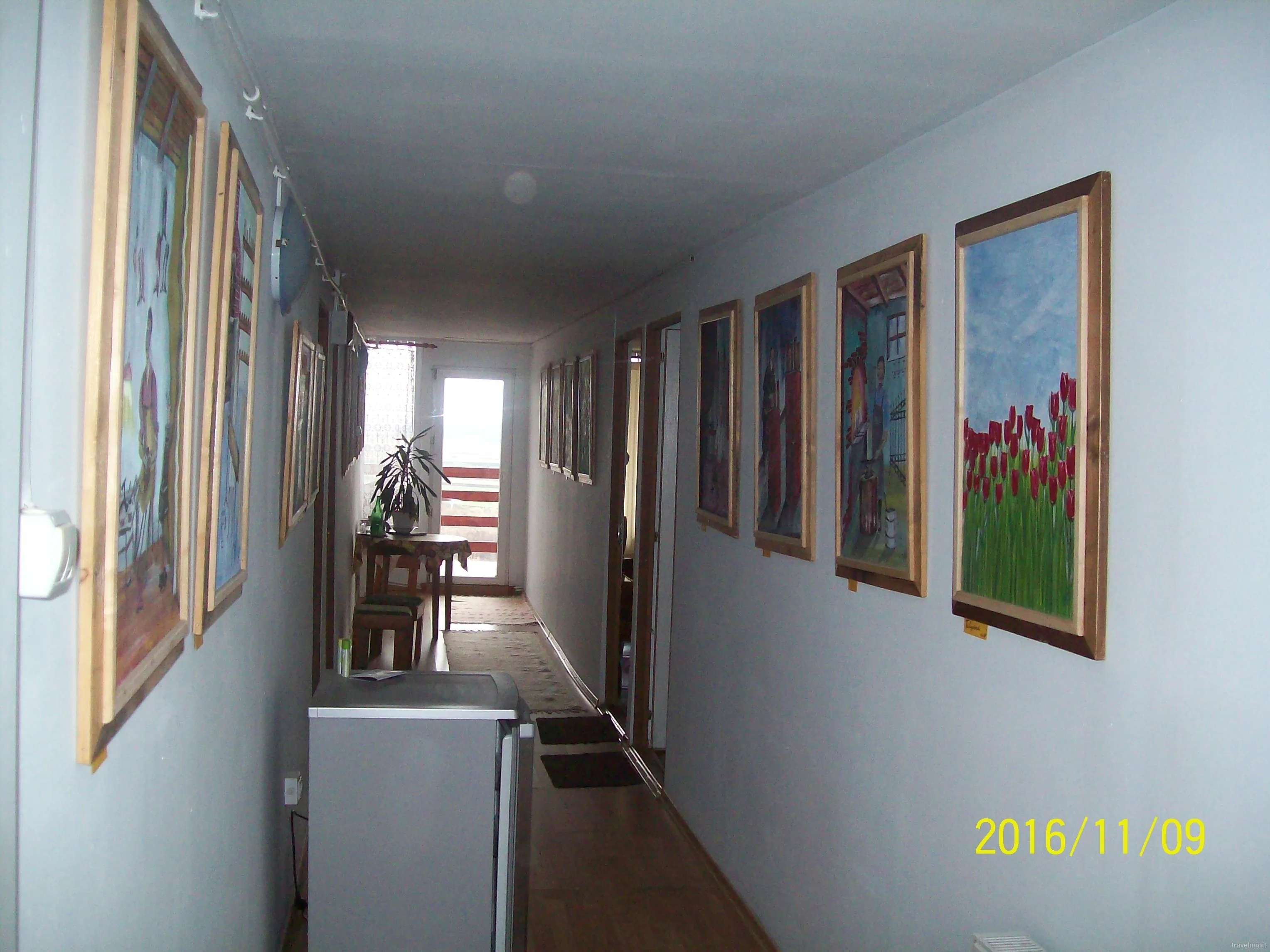 Casa de oaspeți Sipi Sâncrăieni – Sâncrăieni, România