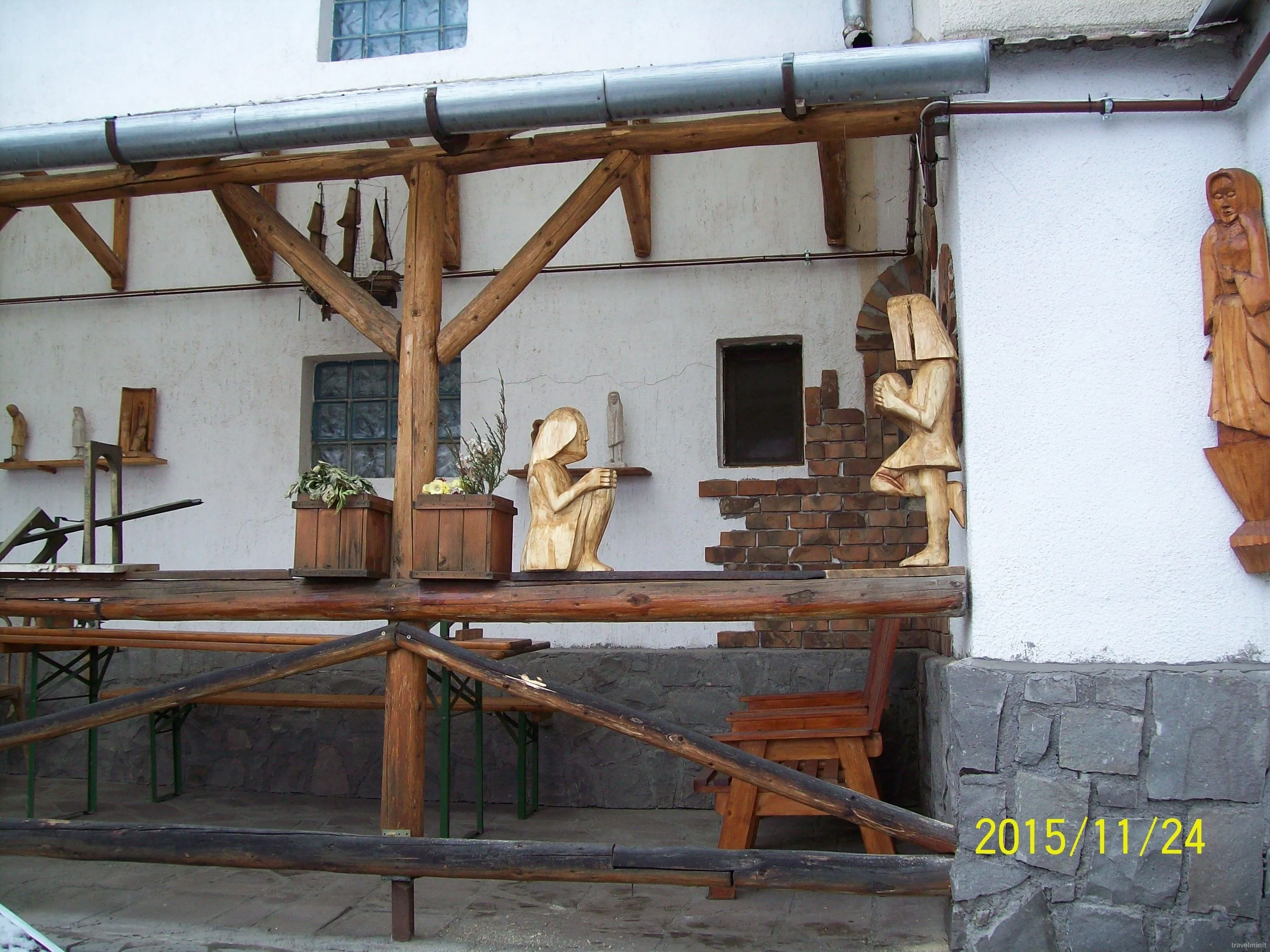 Casa de oaspeți Sipi Sâncrăieni – Sâncrăieni, România