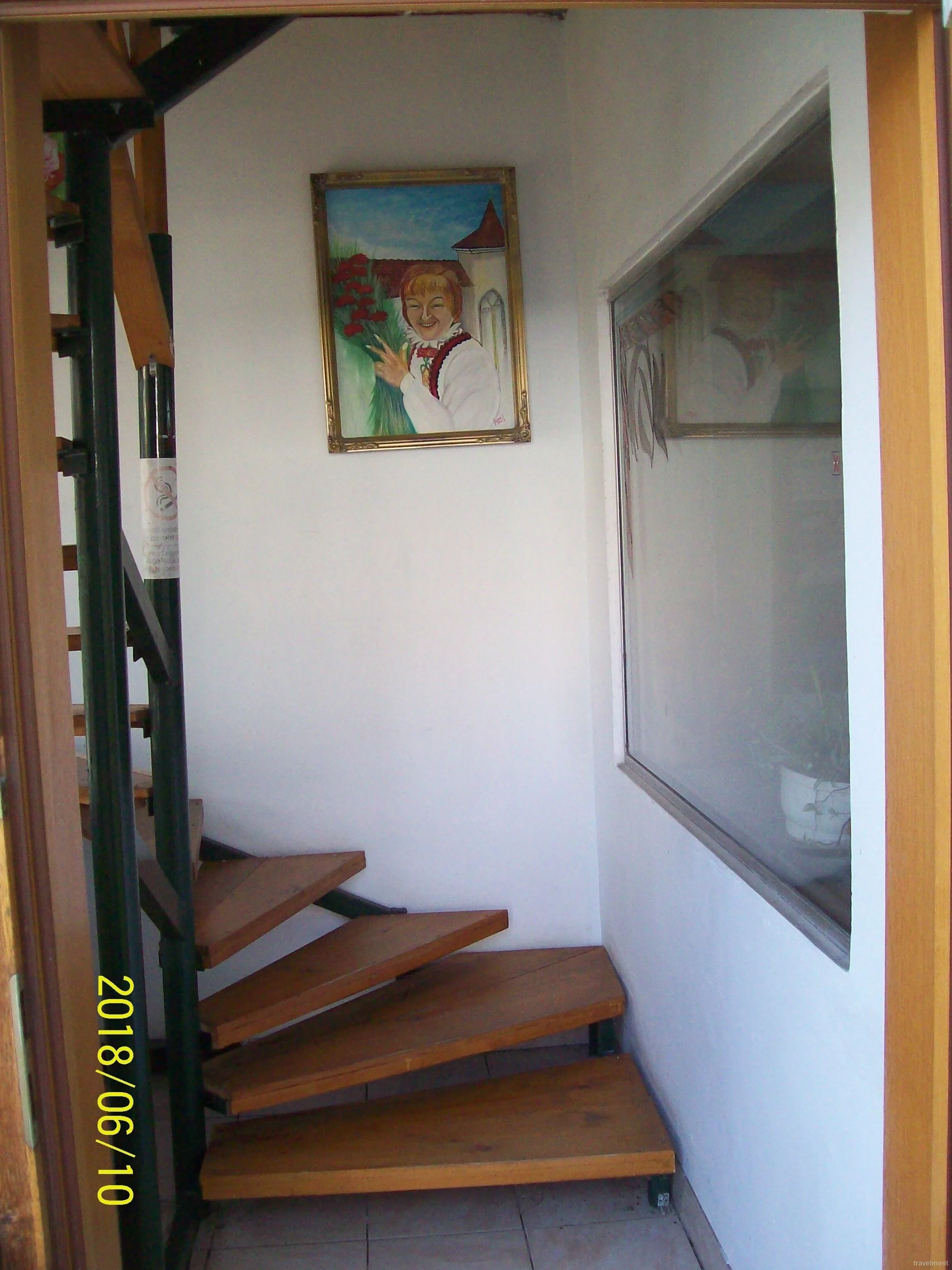 Casa de oaspeți Sipi Sâncrăieni – Sâncrăieni, România