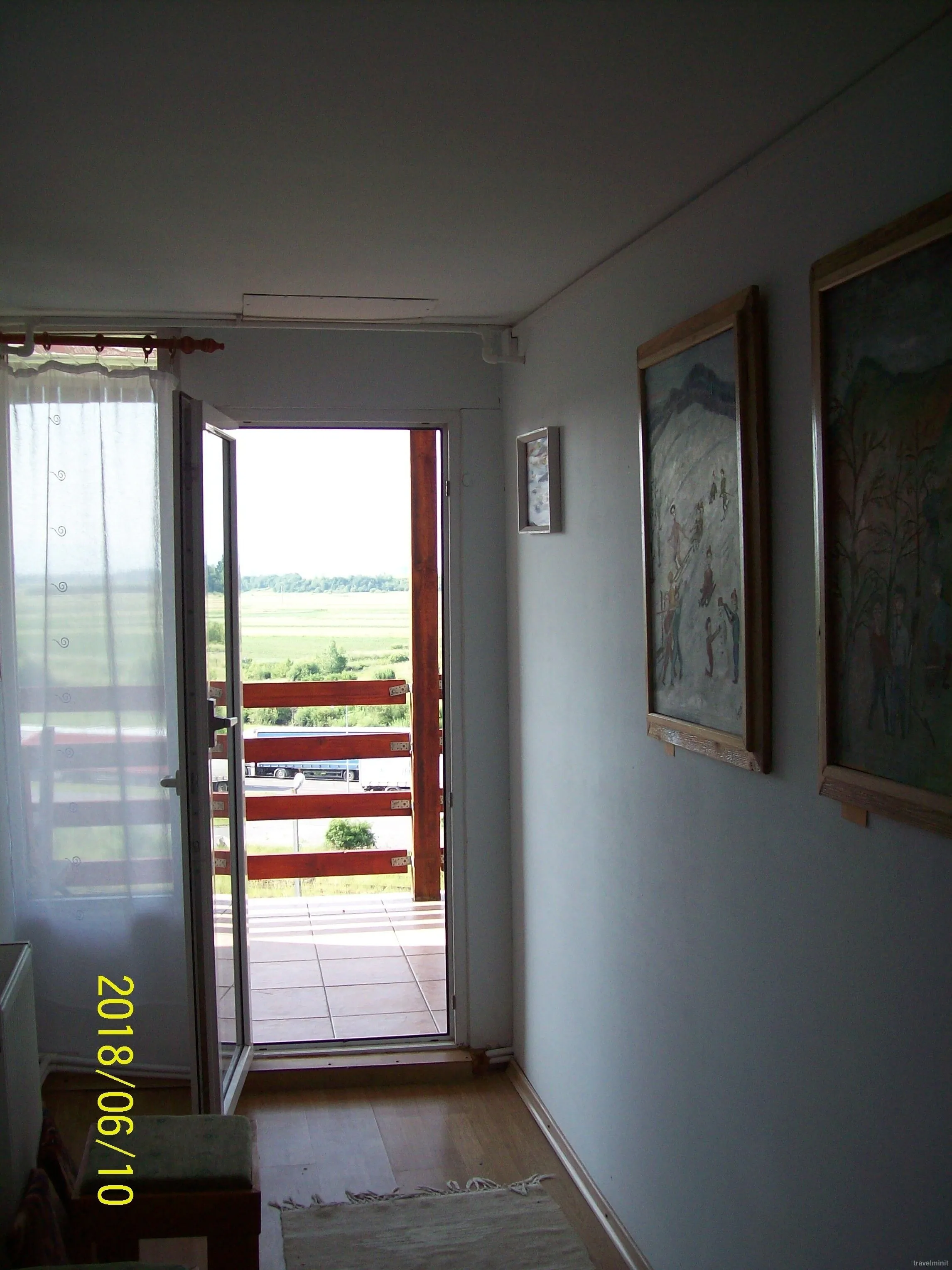 Casa de oaspeți Sipi Sâncrăieni – Sâncrăieni, România