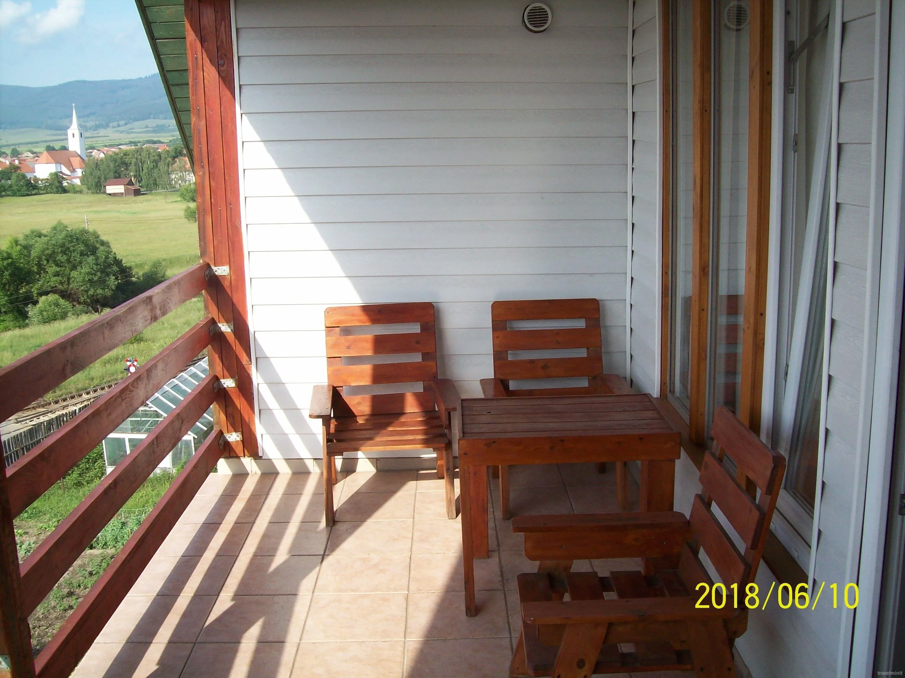Casa de oaspeți Sipi Sâncrăieni – Sâncrăieni, România
