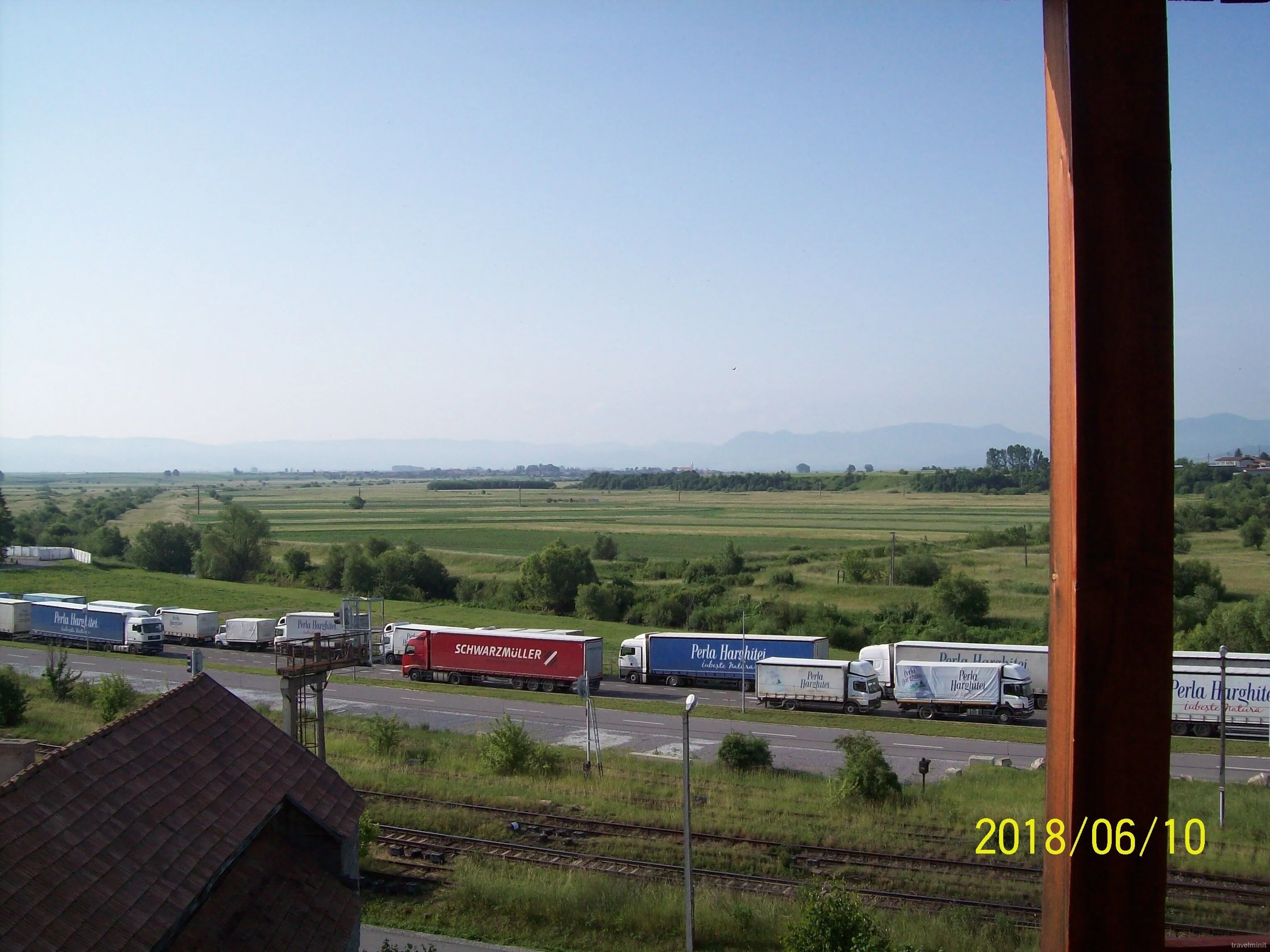 Casa de oaspeți Sipi Sâncrăieni – Sâncrăieni, România
