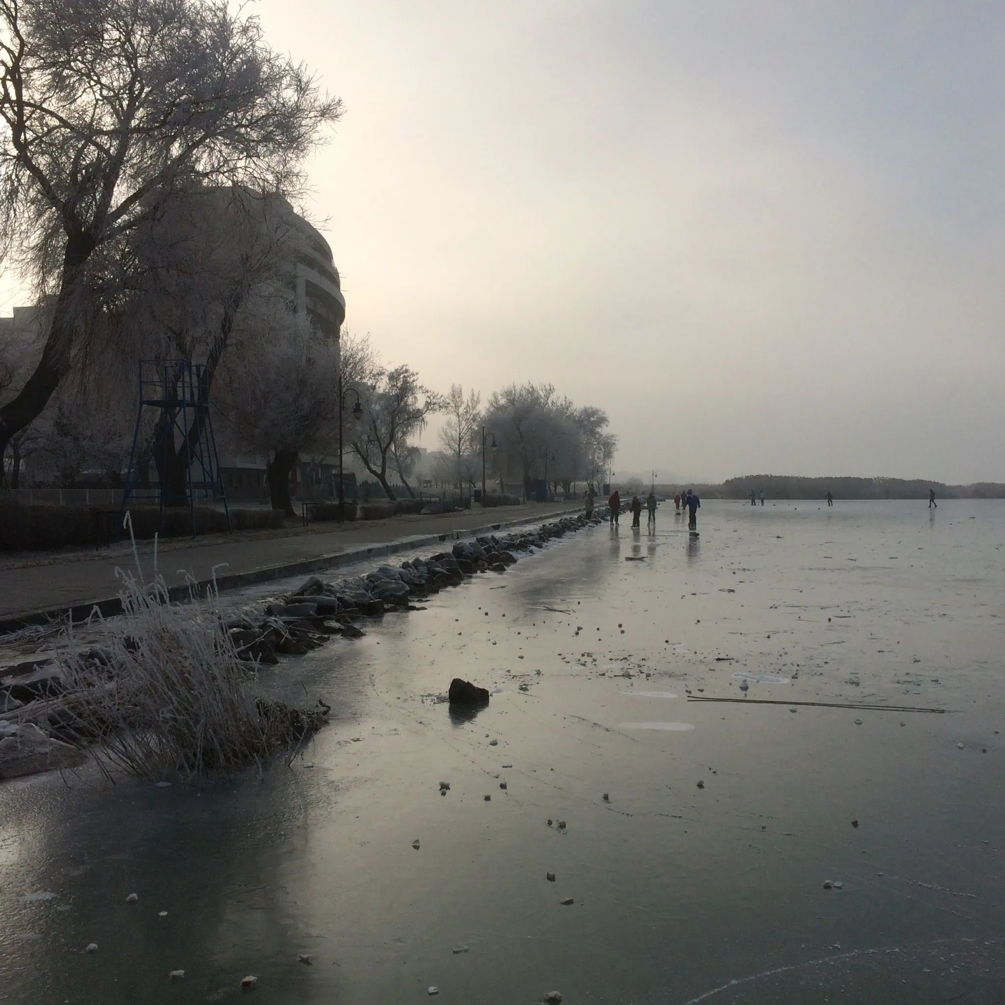 Első Fecske Apartmanok Siófok - foto 7