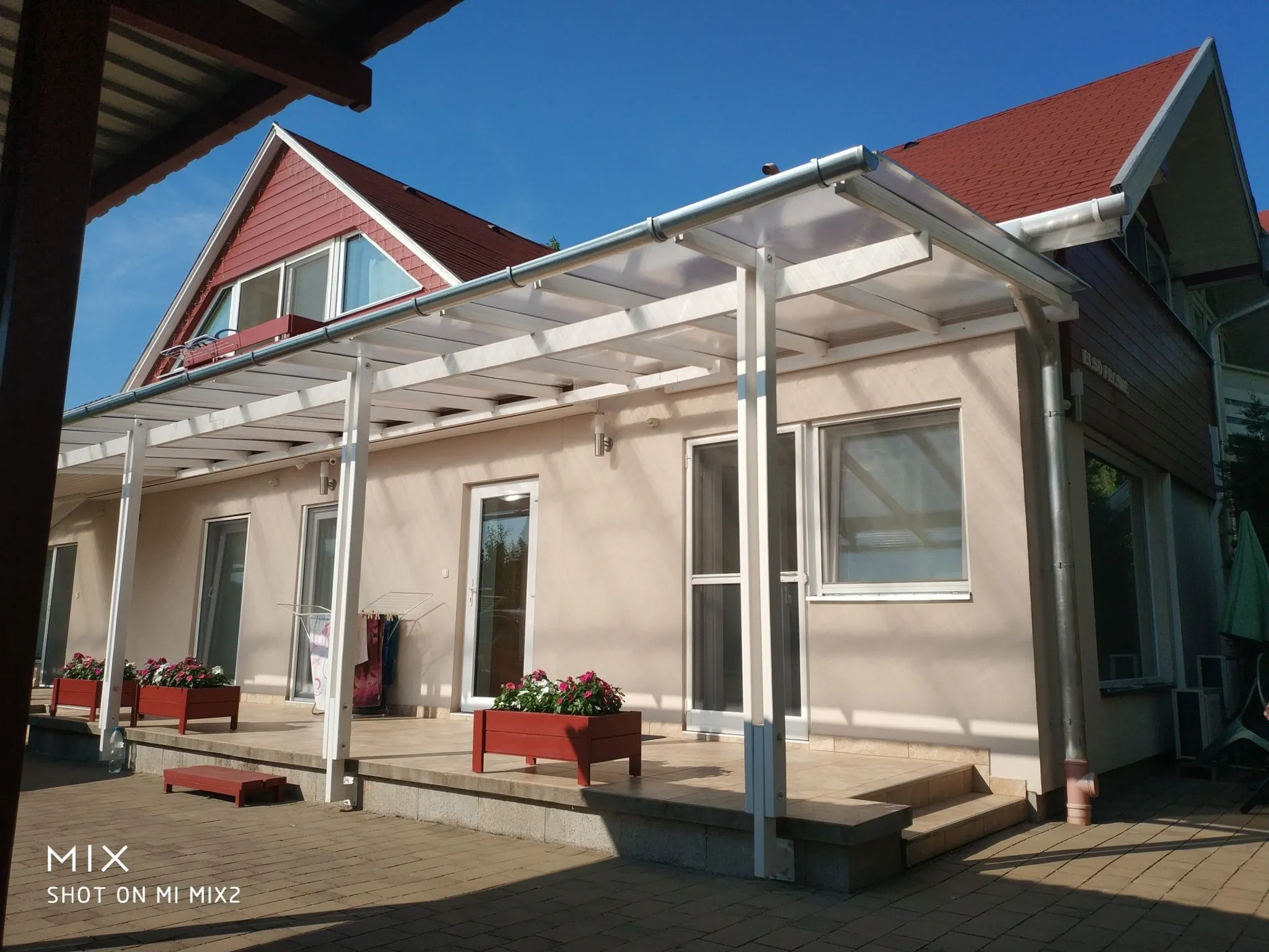 Első Fecske Apartmanok Siófok - foto 2