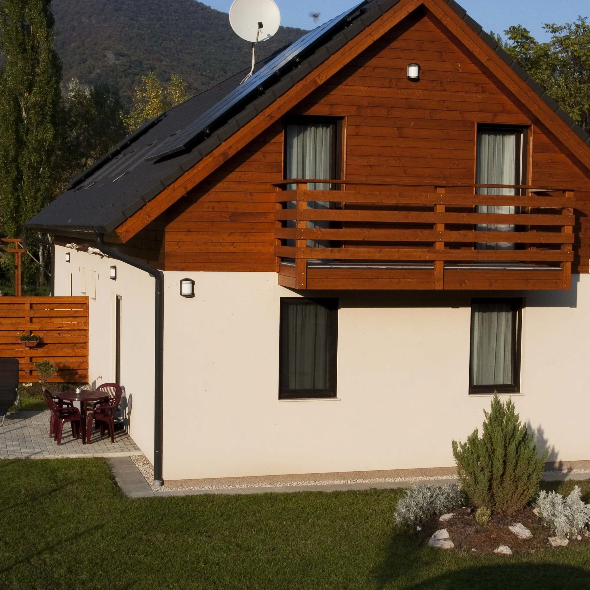 Dunazug Apartmanház Dömös – Dömös, Ungaria