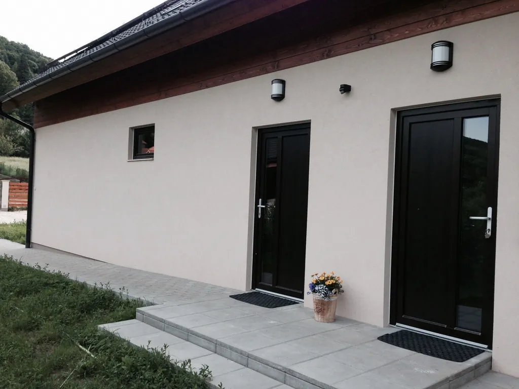 Dunazug Apartmanház Dömös – Dömös, Ungaria