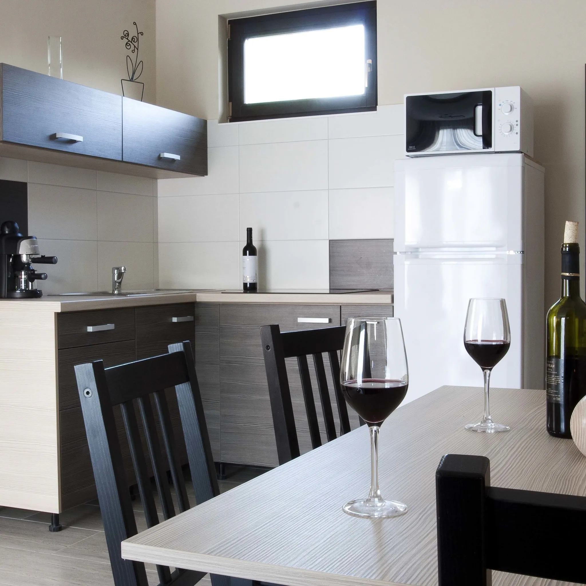 Dunazug Apartmanház Dömös – Dömös, Ungaria