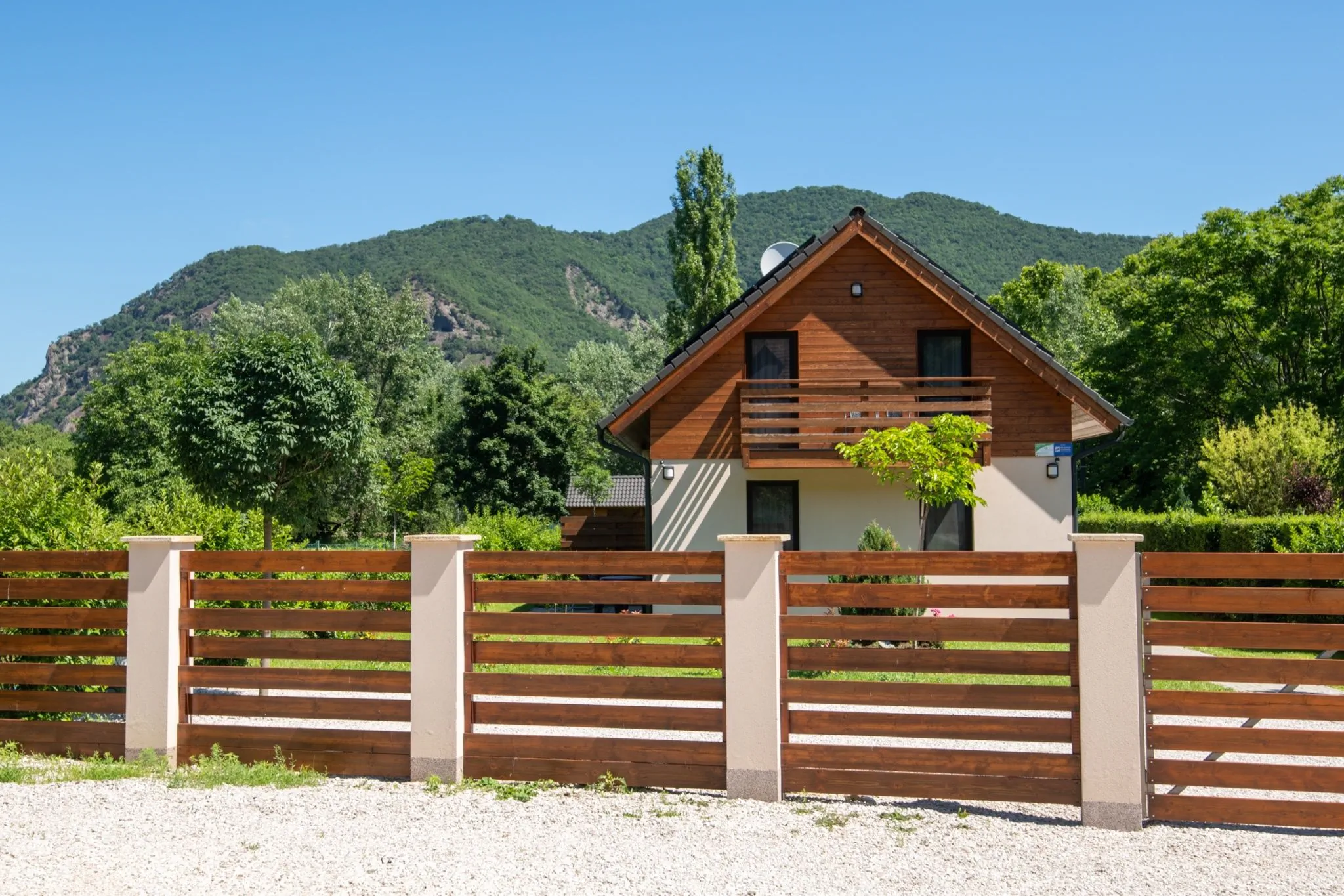 Dunazug Apartmanház Dömös – Dömös, Ungaria