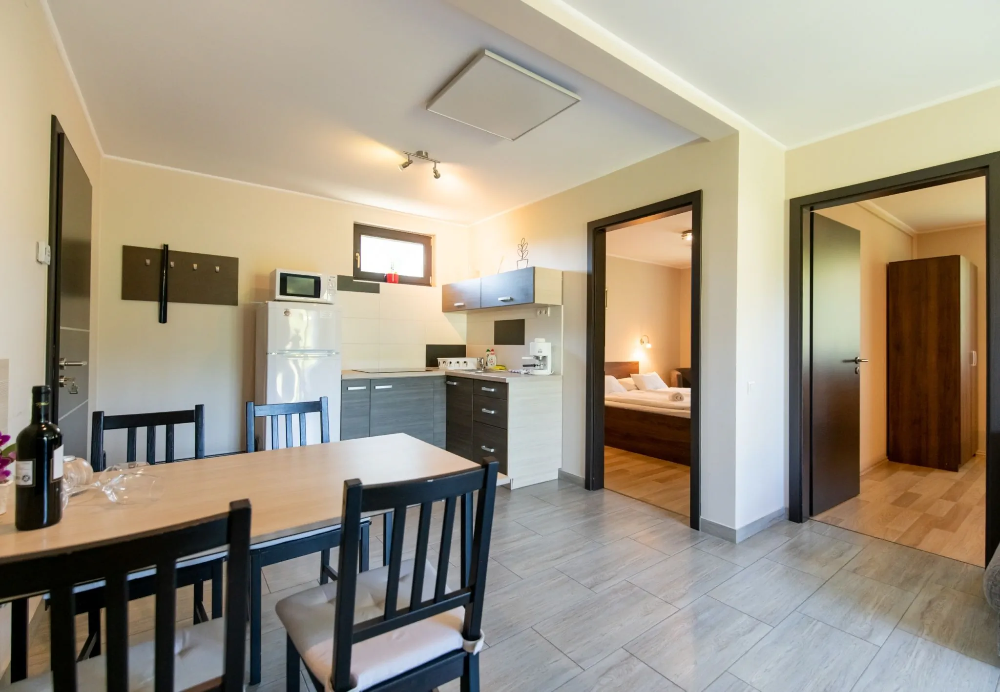 Dunazug Apartmanház Dömös – Dömös, Ungaria