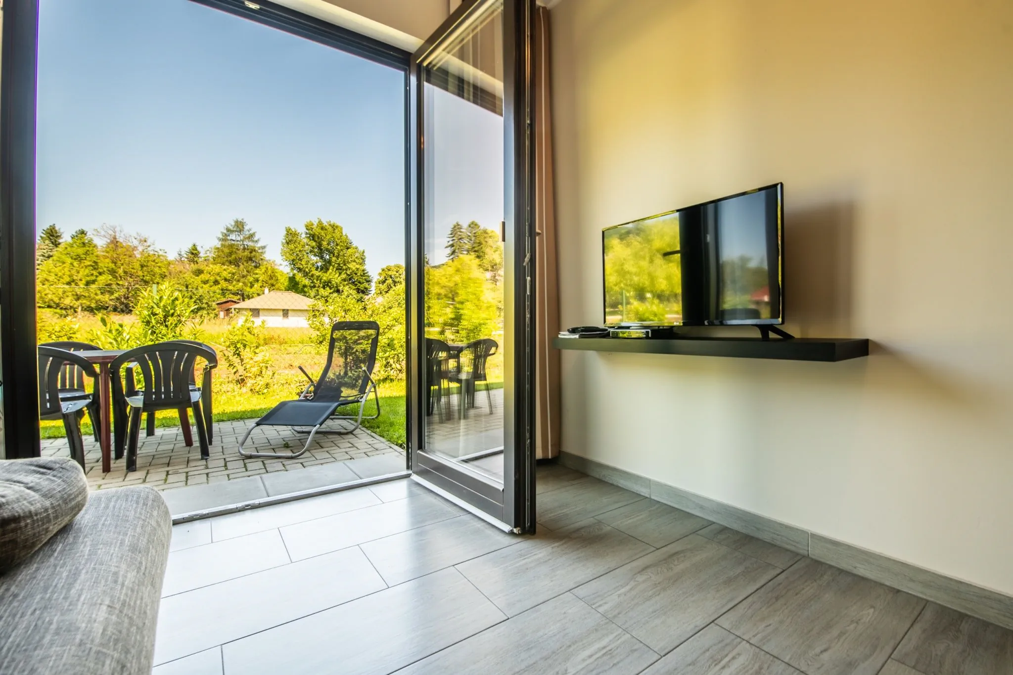 Dunazug Apartmanház Dömös – Dömös, Ungaria