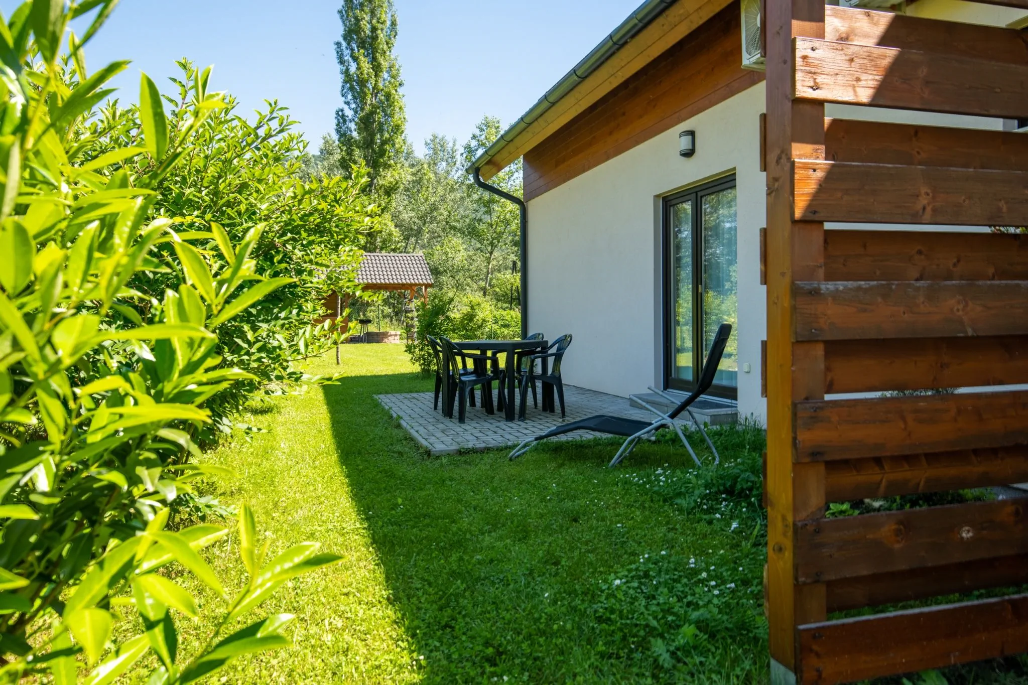 Dunazug Apartmanház Dömös – Dömös, Ungaria