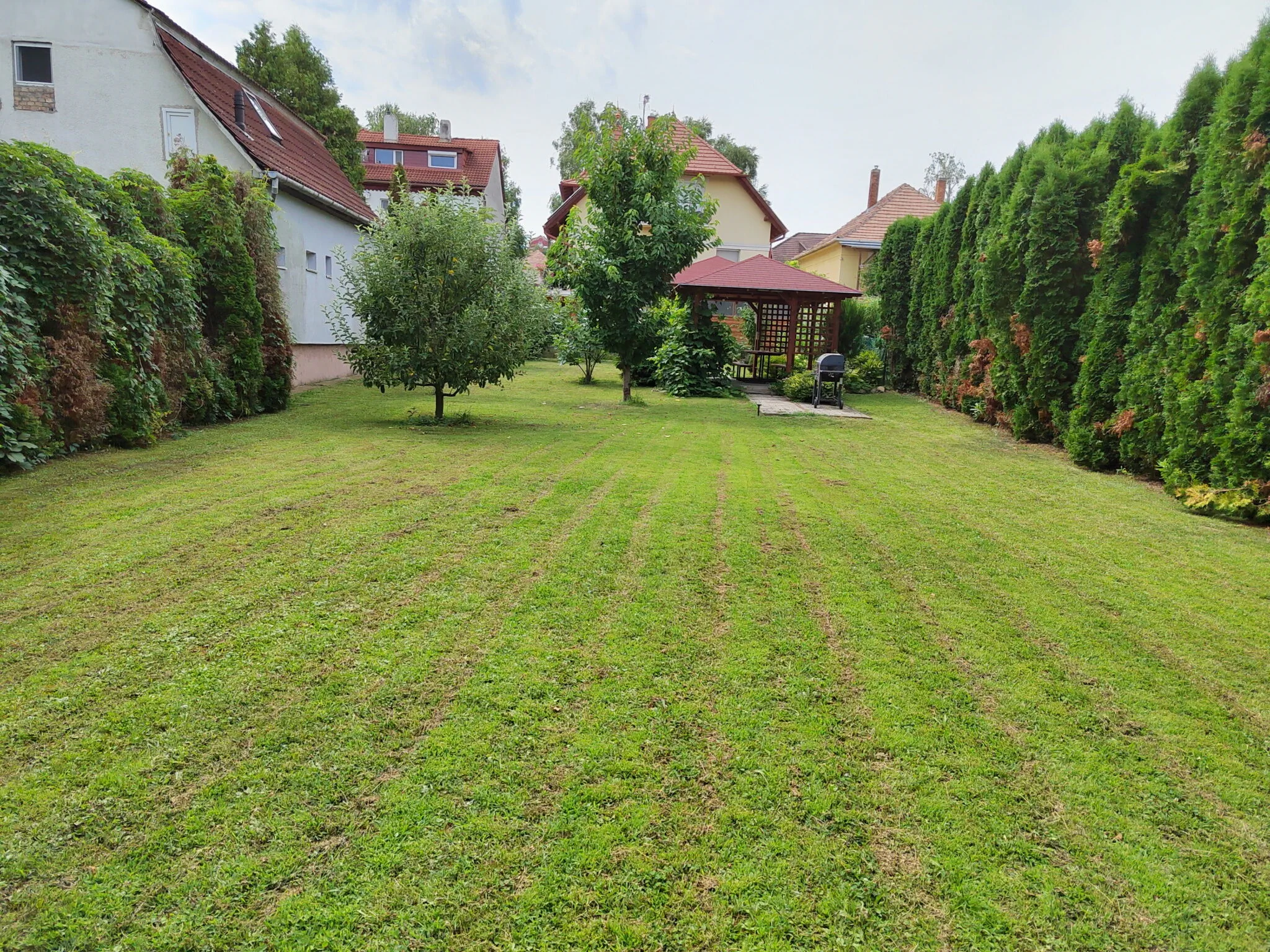 Villa Viktoria Hévíz – Hévíz, Ungaria