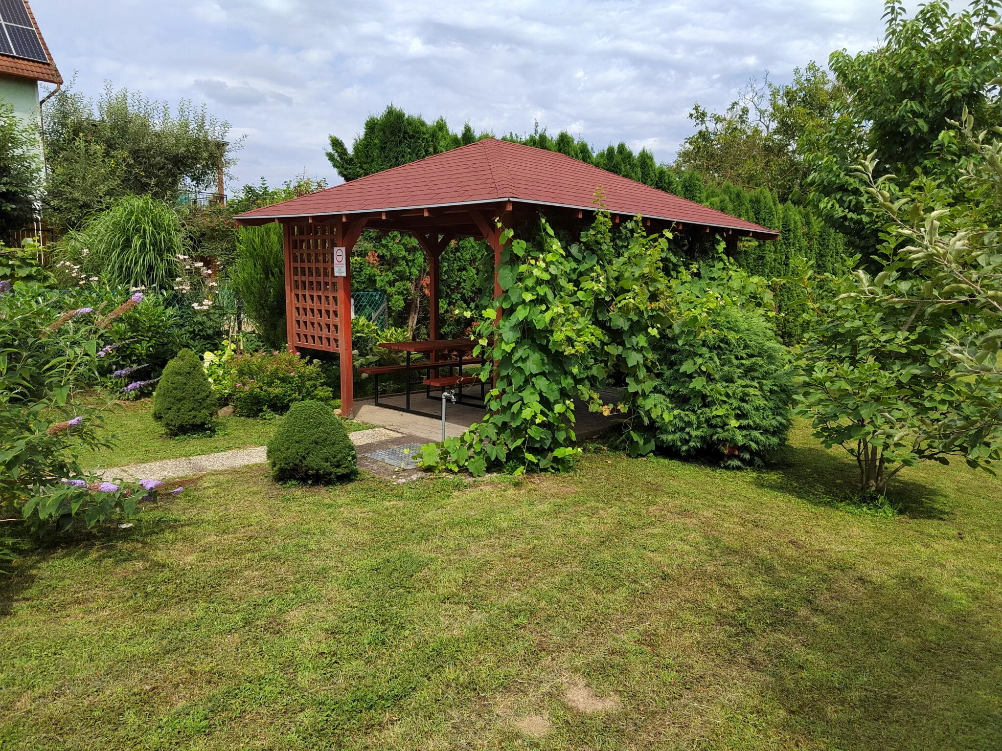 Villa Viktoria Hévíz – Hévíz, Ungaria