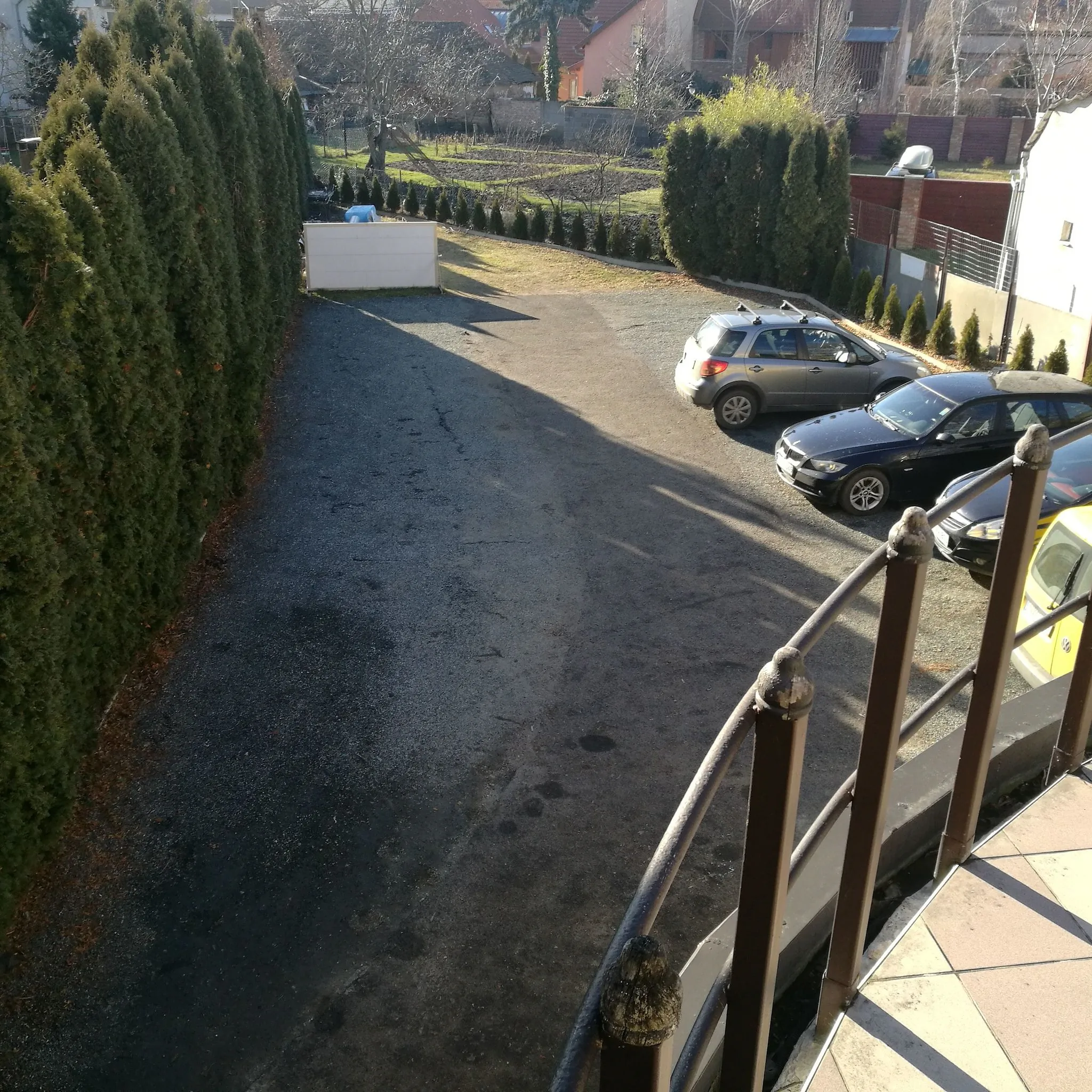 Mátyás Szállás Panzió Szombathely - foto 2