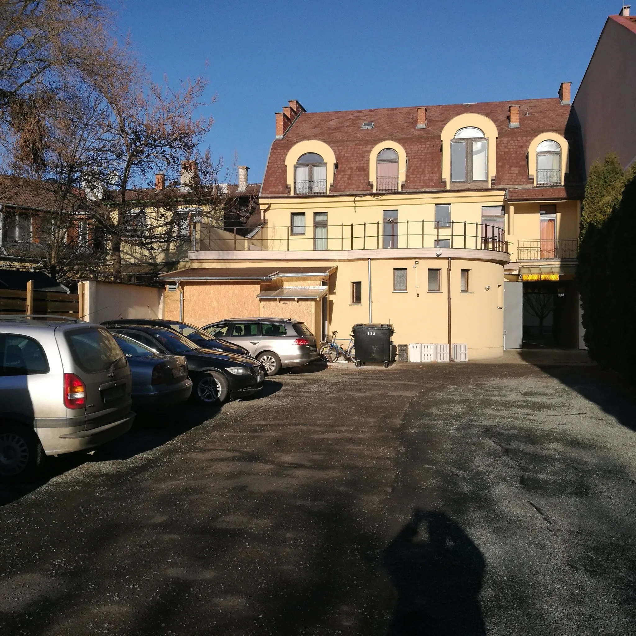 Mátyás Szállás Panzió Szombathely - foto 3