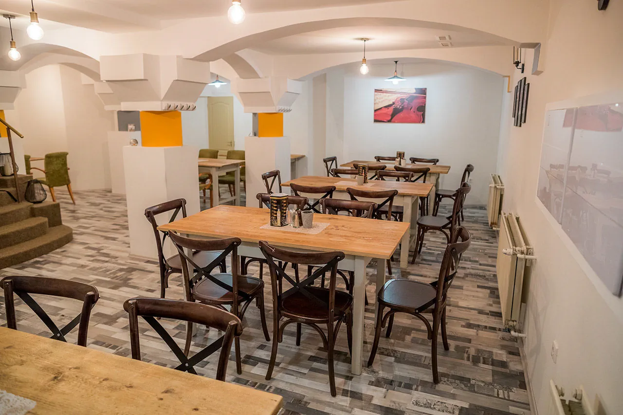 Mátyás Szállás Panzió Szombathely - foto 4