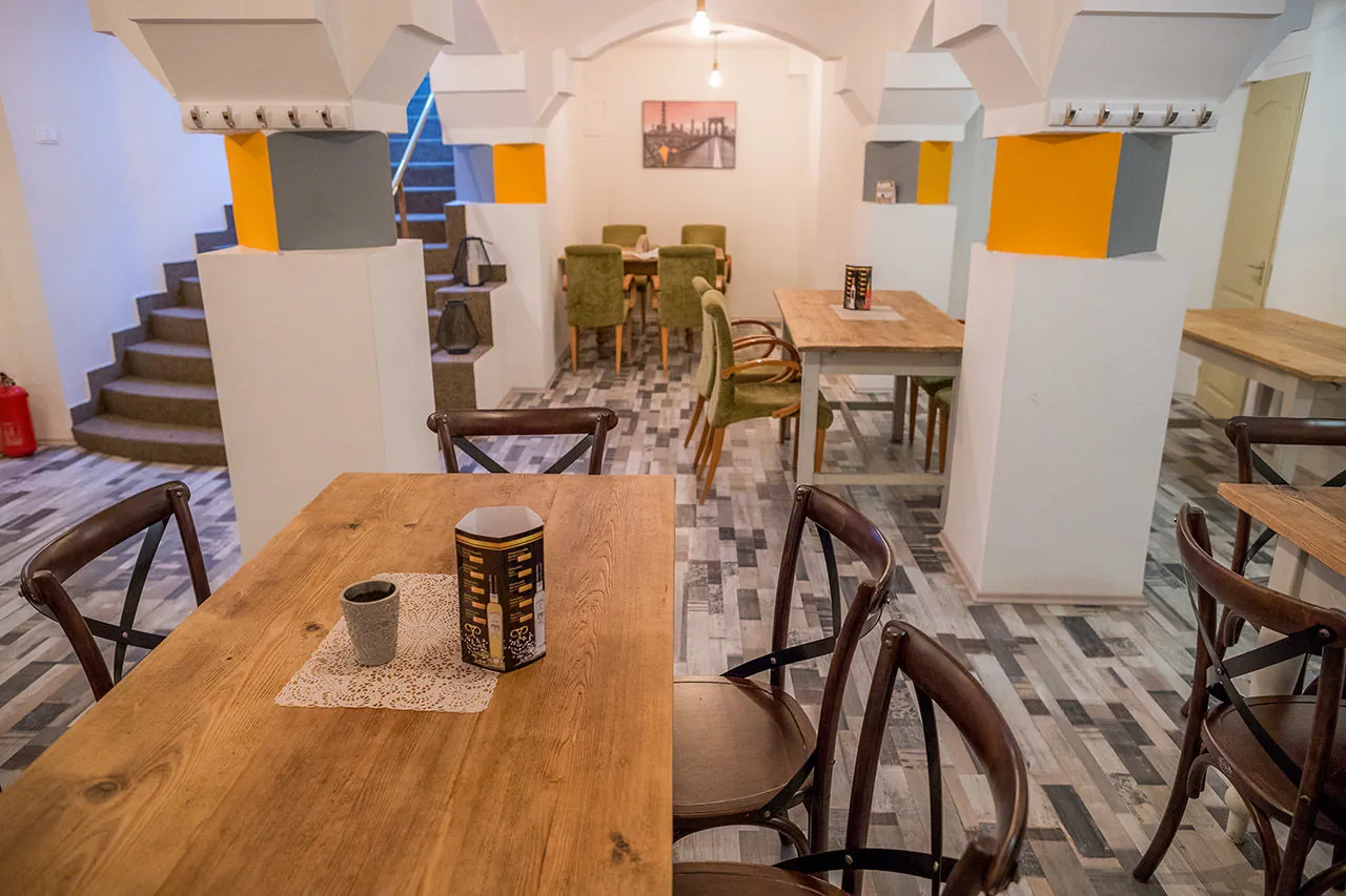 Mátyás Szállás Panzió Szombathely - foto 5