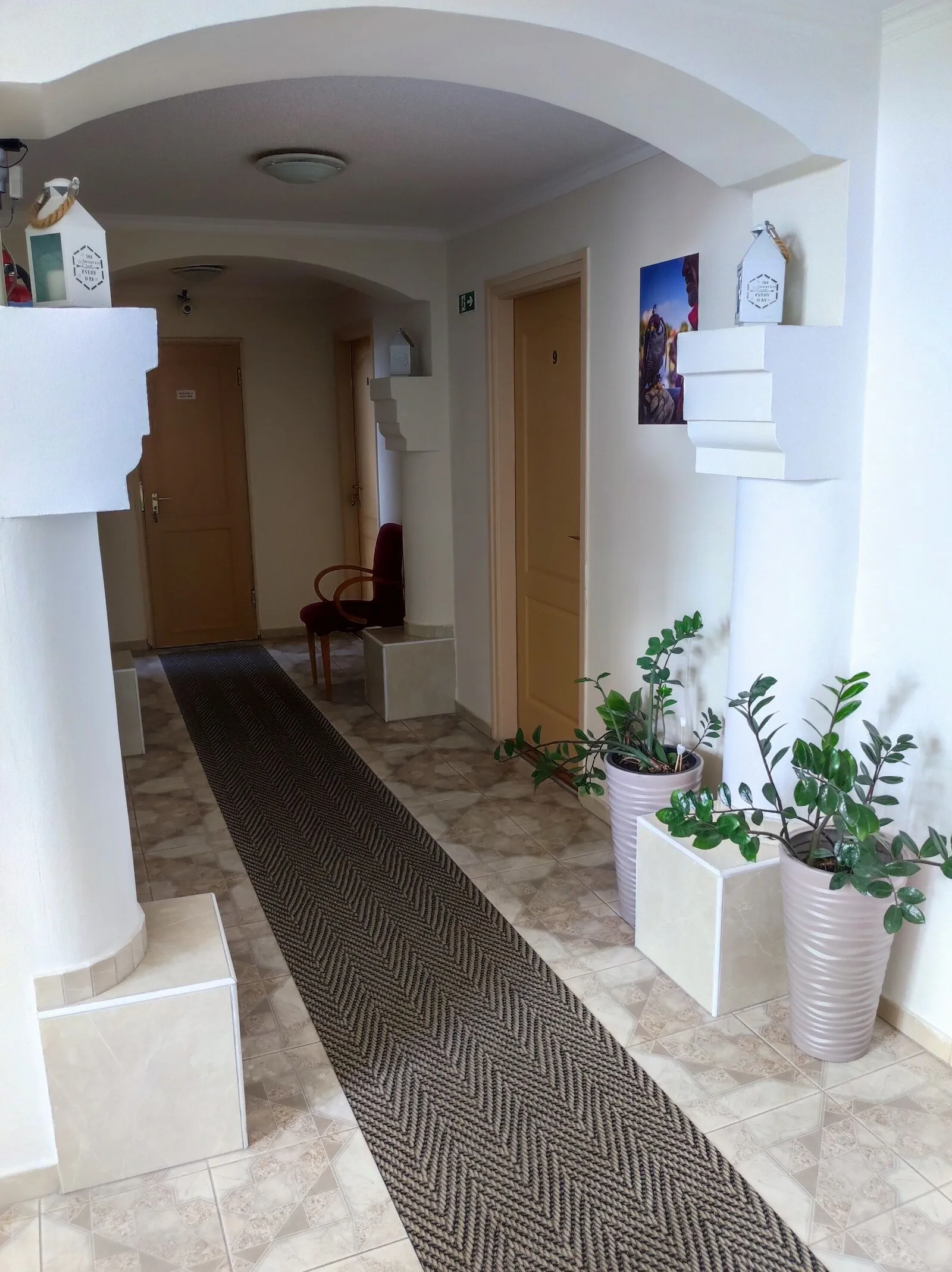 Mátyás Szállás Panzió Szombathely - foto 6