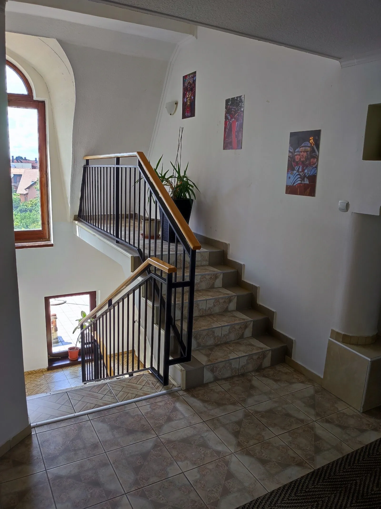 Mátyás Szállás Panzió Szombathely - foto 7