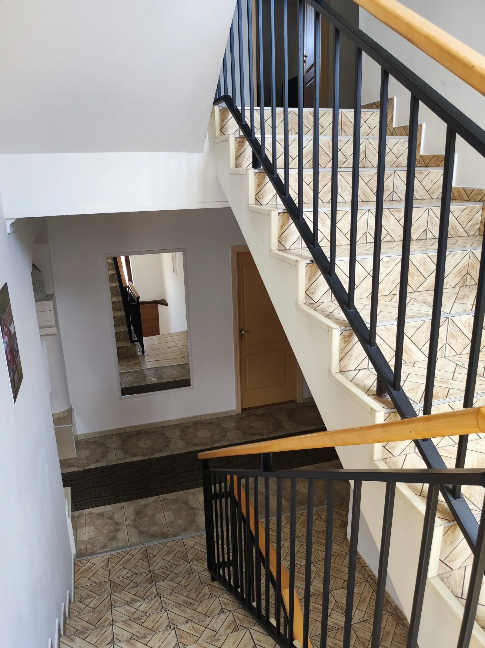 Mátyás Szállás Panzió Szombathely - foto 8