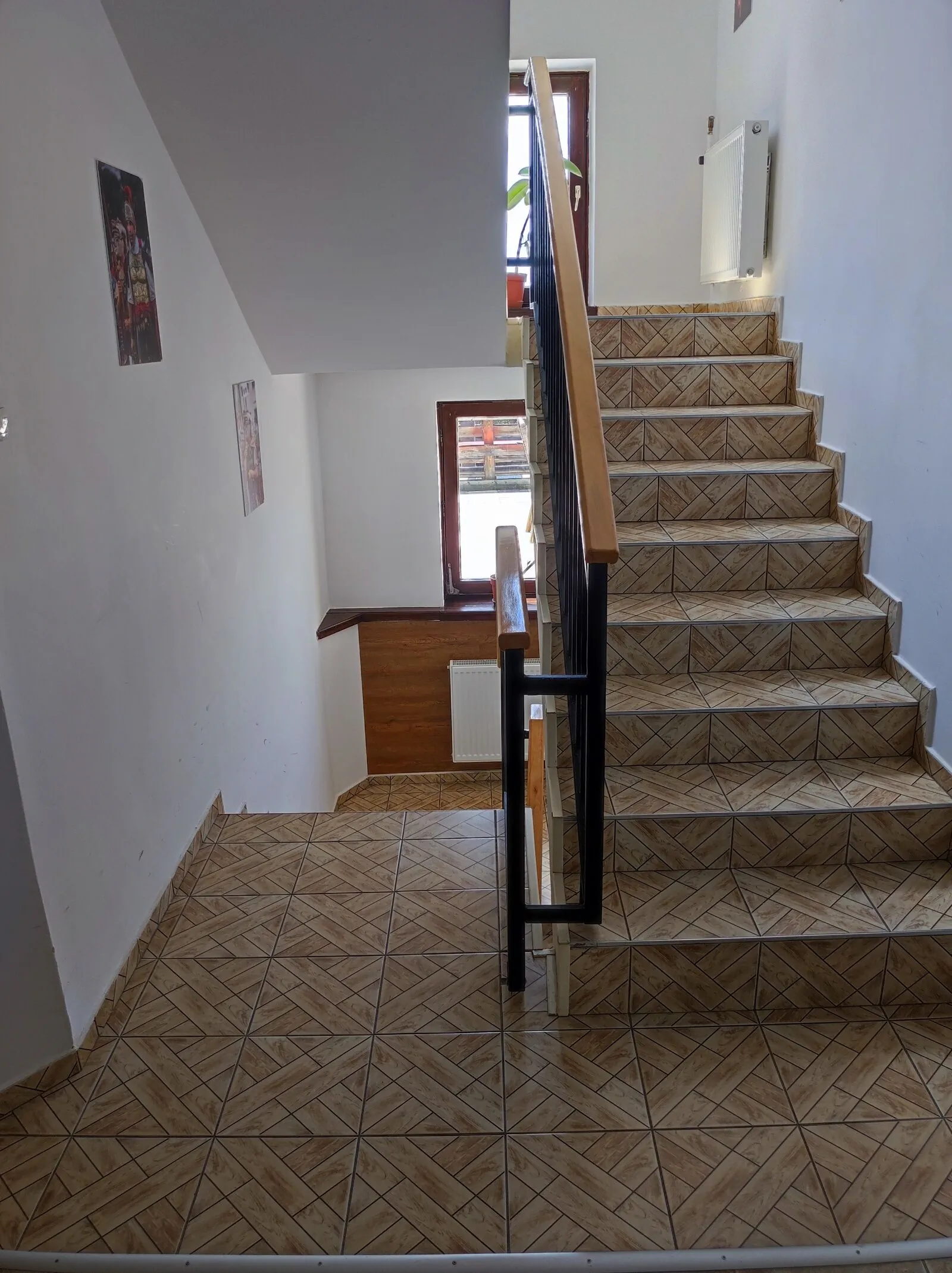 Mátyás Szállás Panzió Szombathely - foto 9