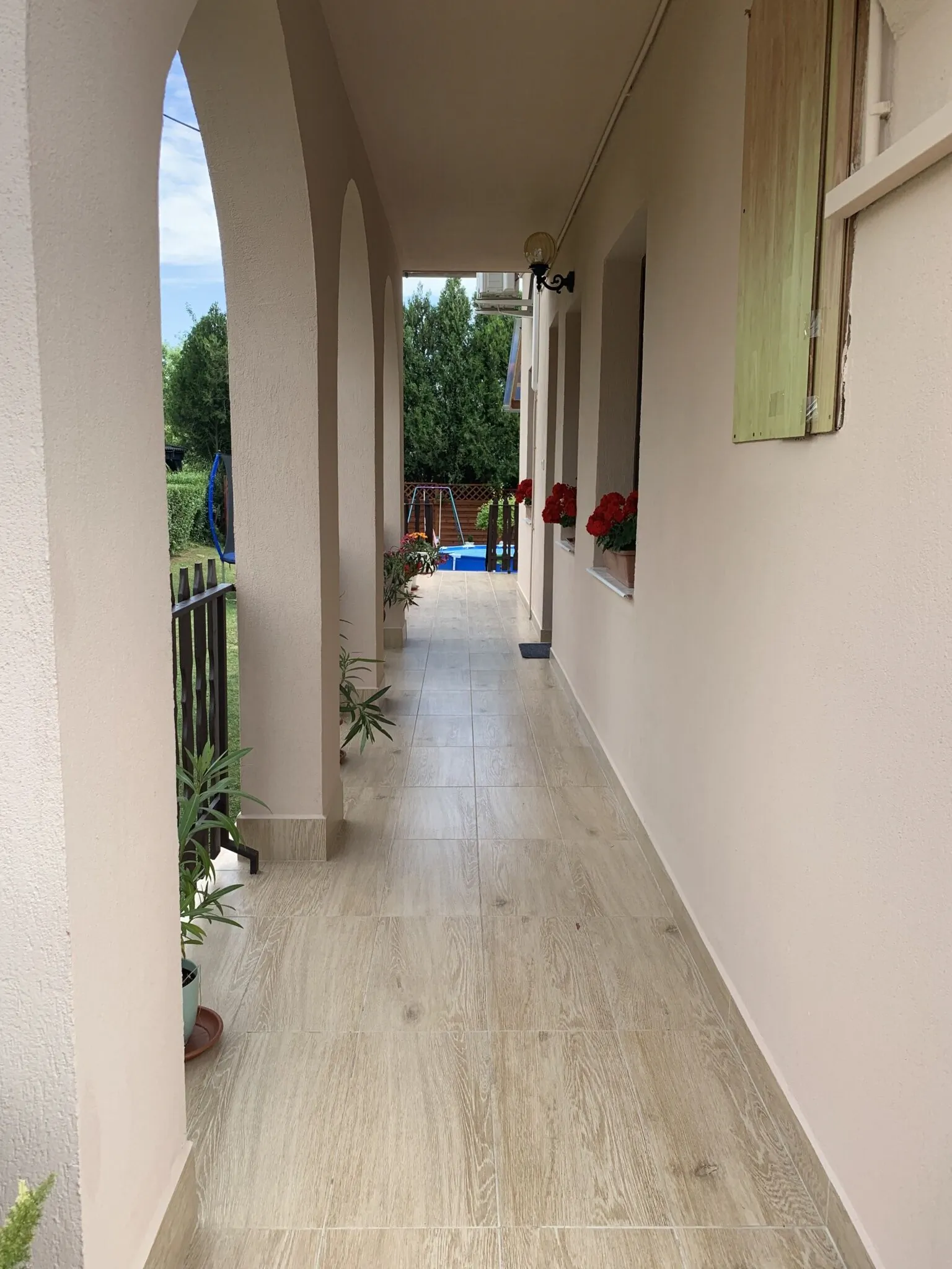 Nagycsaládos Rózsa Apartman Balatonlelle – Balatonlelle, Ungaria