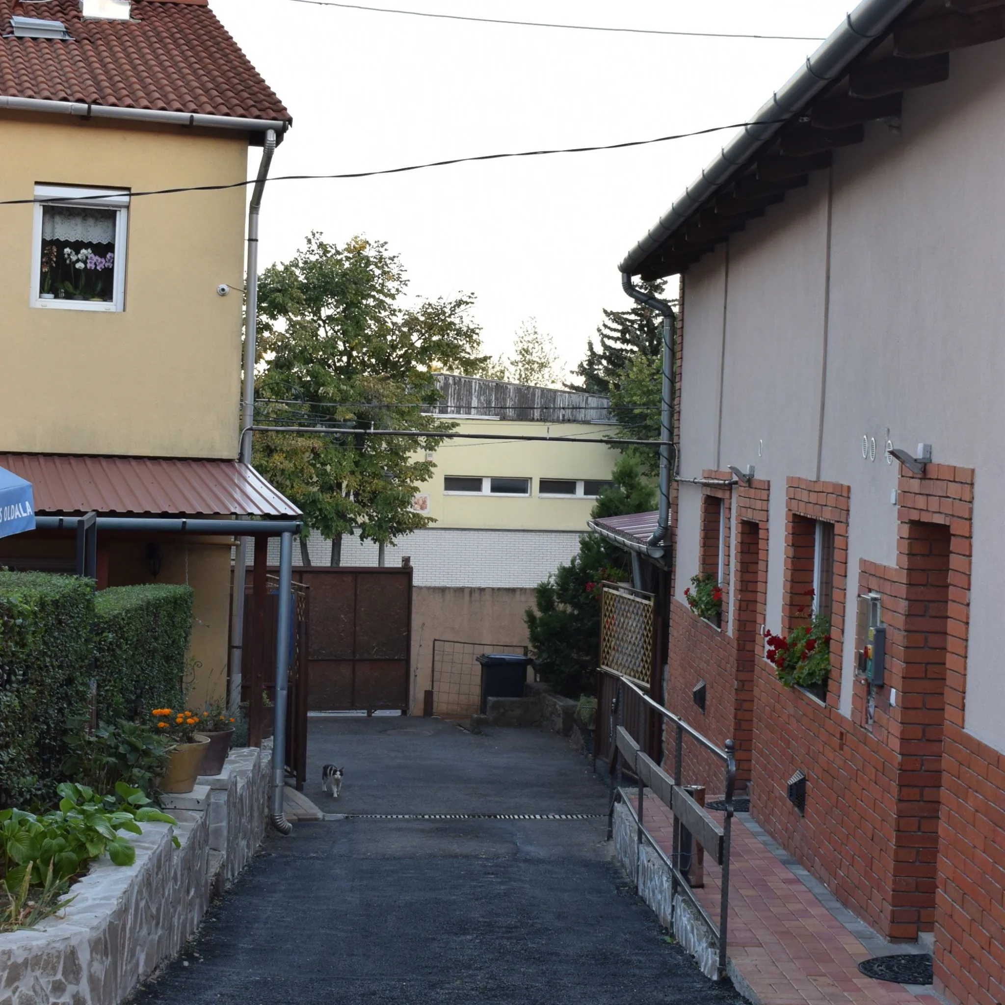 Margaréta Söröző és Szállás Miskolc – Miskolc, Ungaria