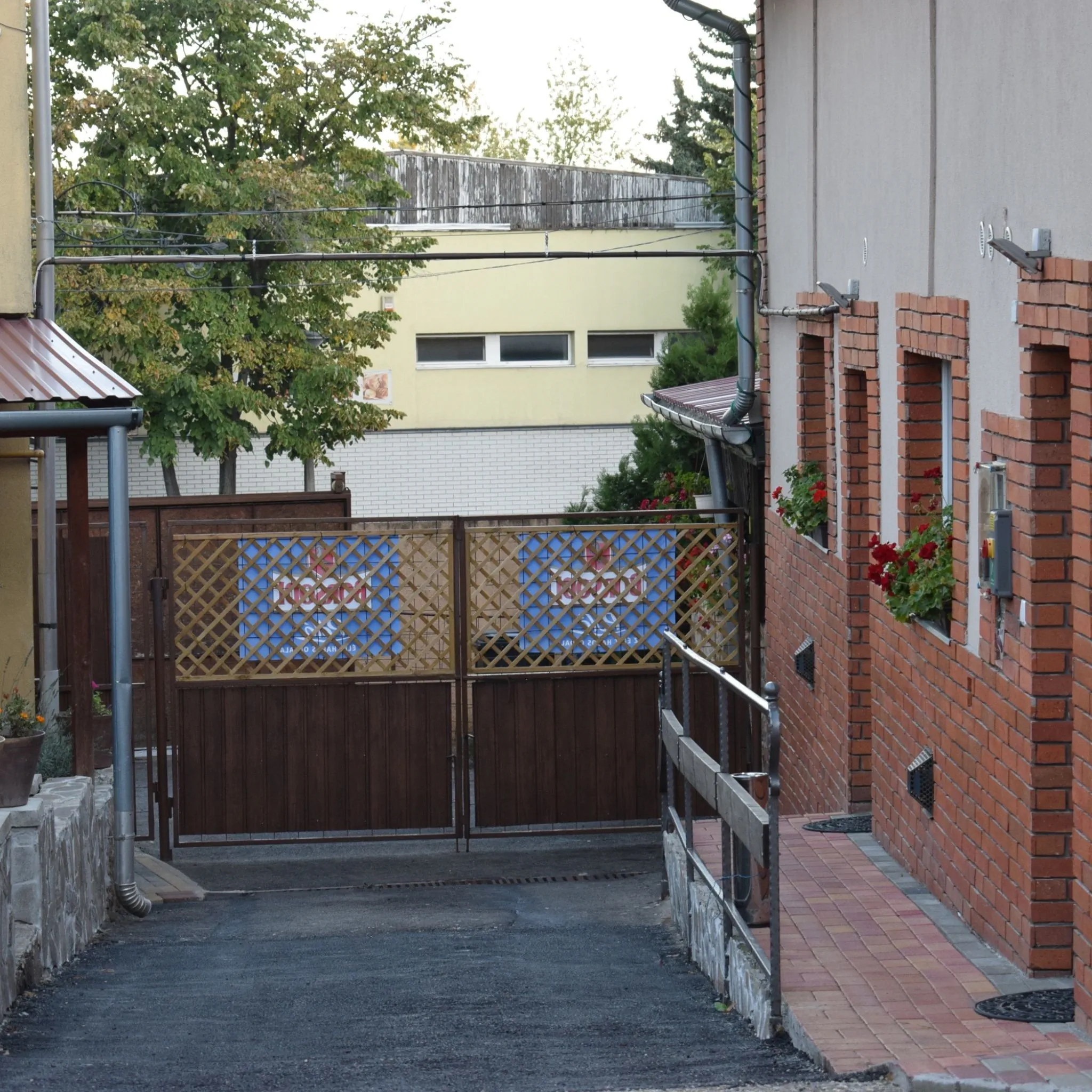 Margaréta Söröző és Szállás Miskolc – Miskolc, Ungaria