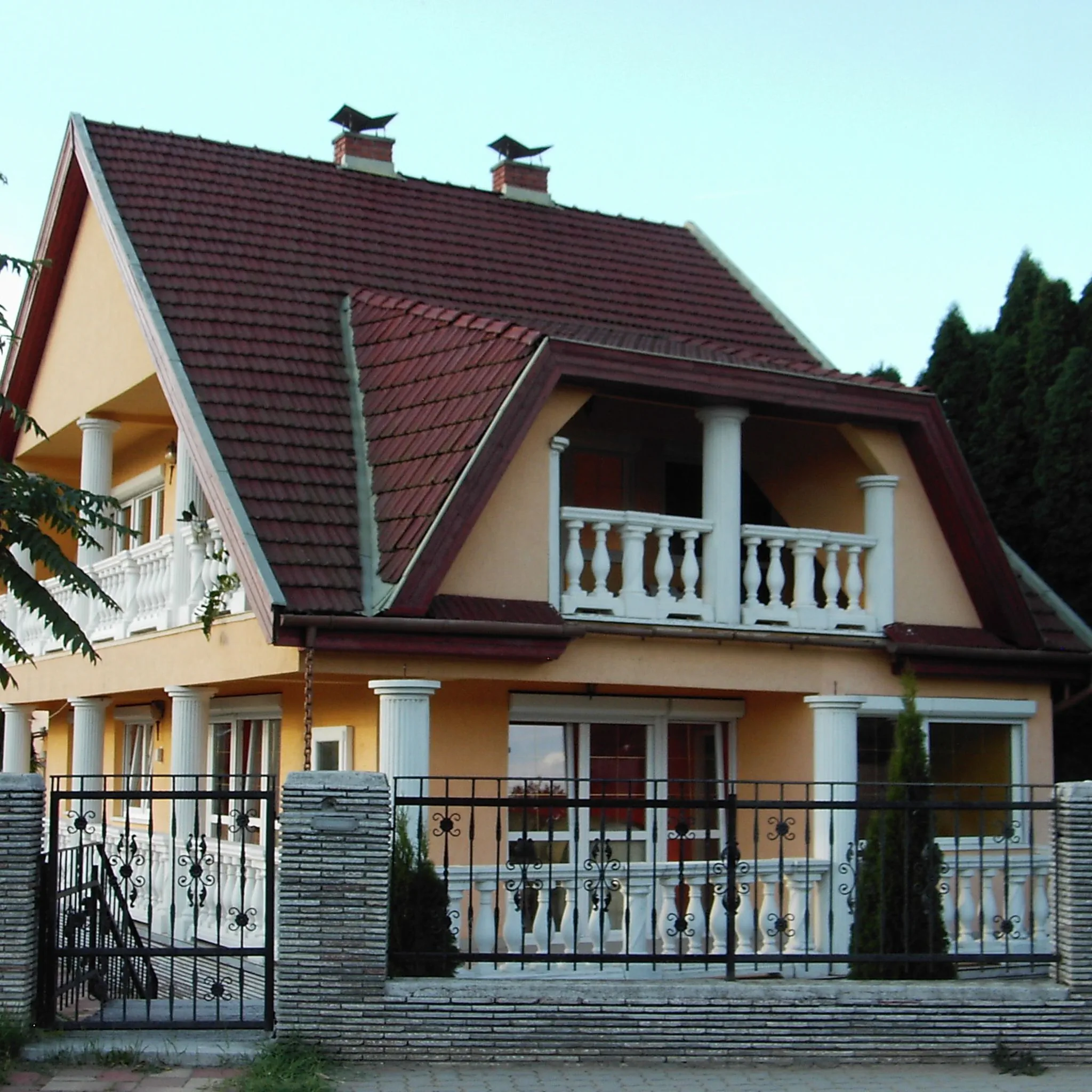 Koppi Ház Siófok - foto 3