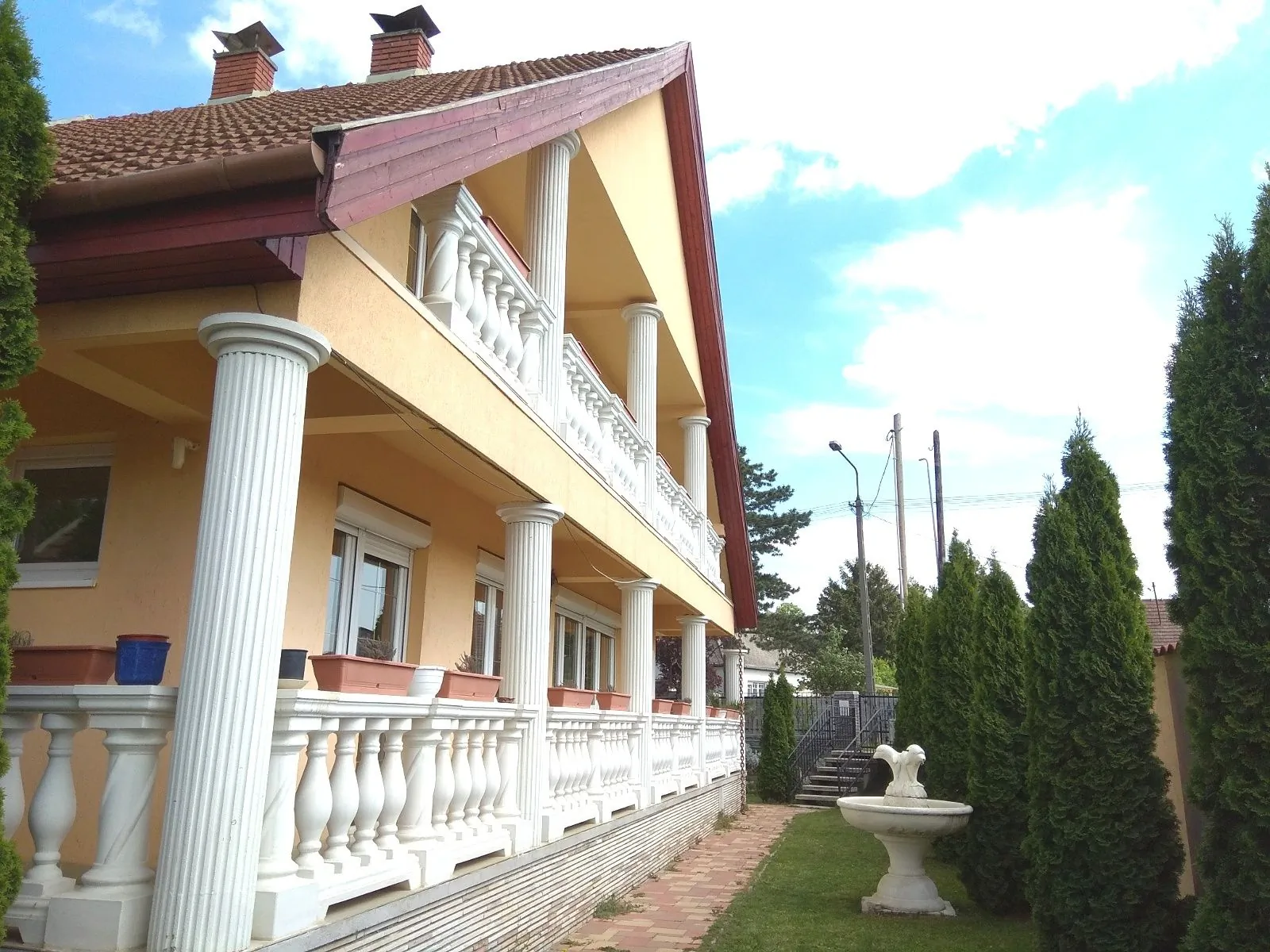 Koppi Ház Siófok - foto 9