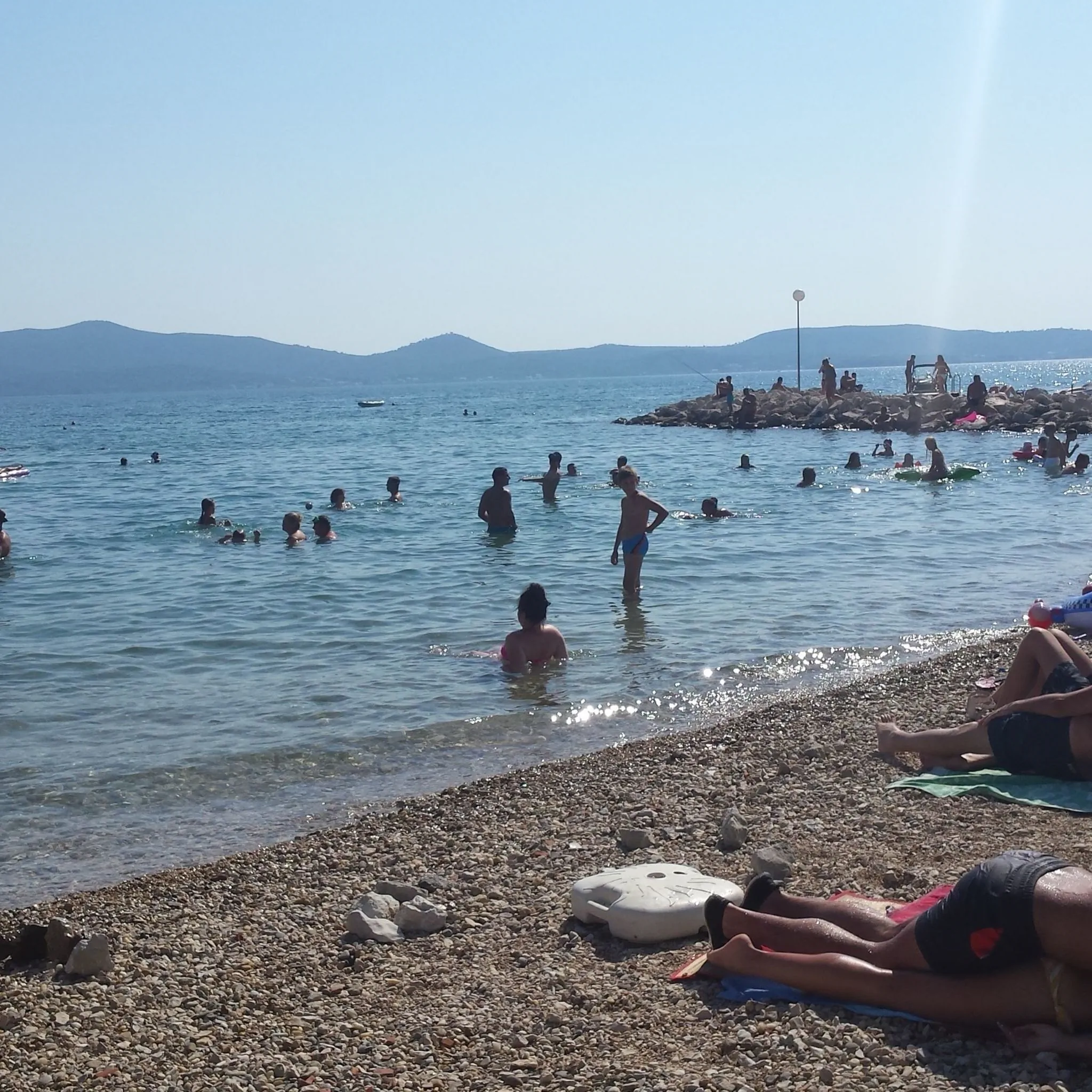 Kuća za odmor Gabriela Sukošan - foto 7