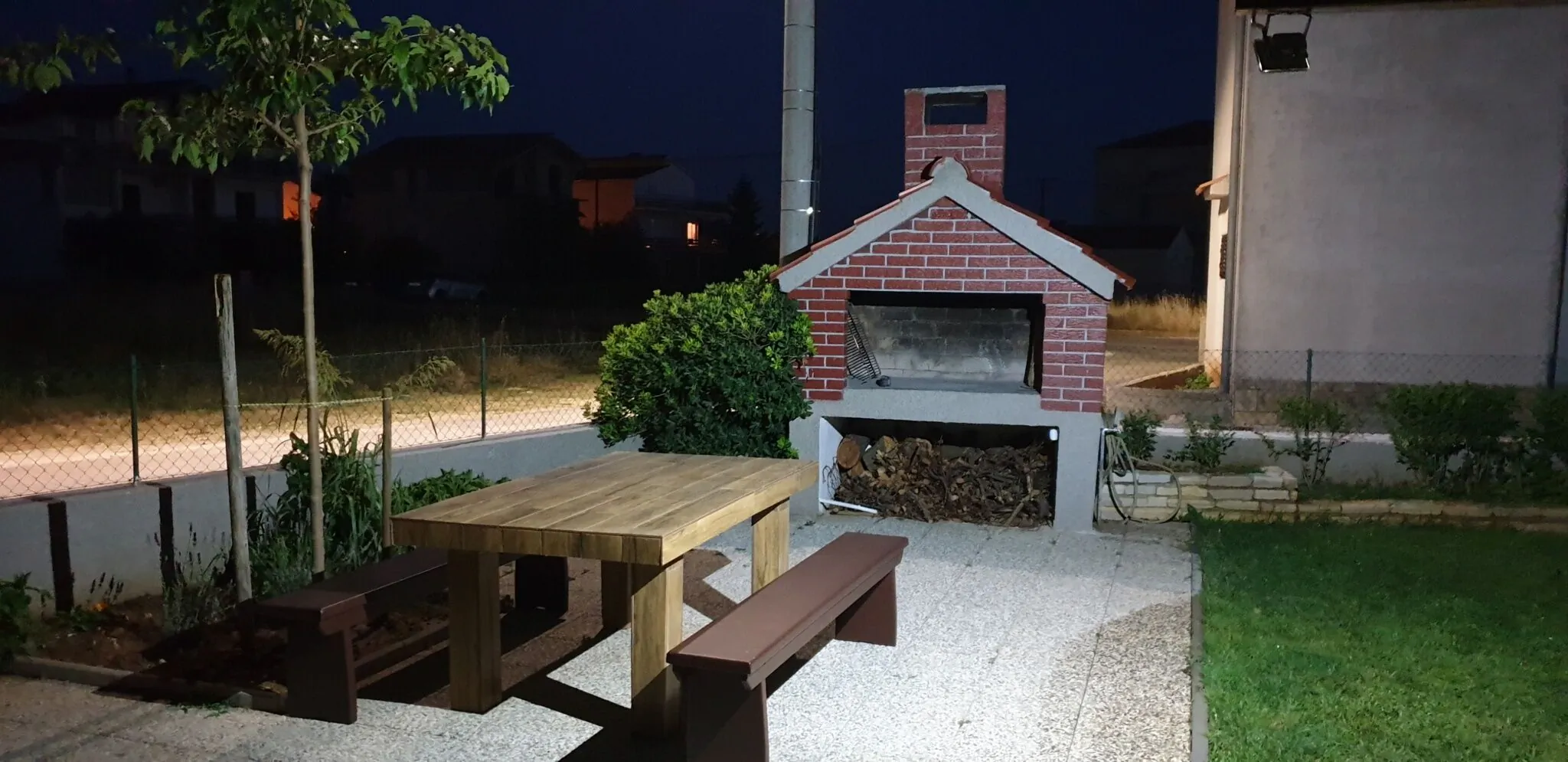 Kuća za odmor Gabriela Sukošan - foto 2