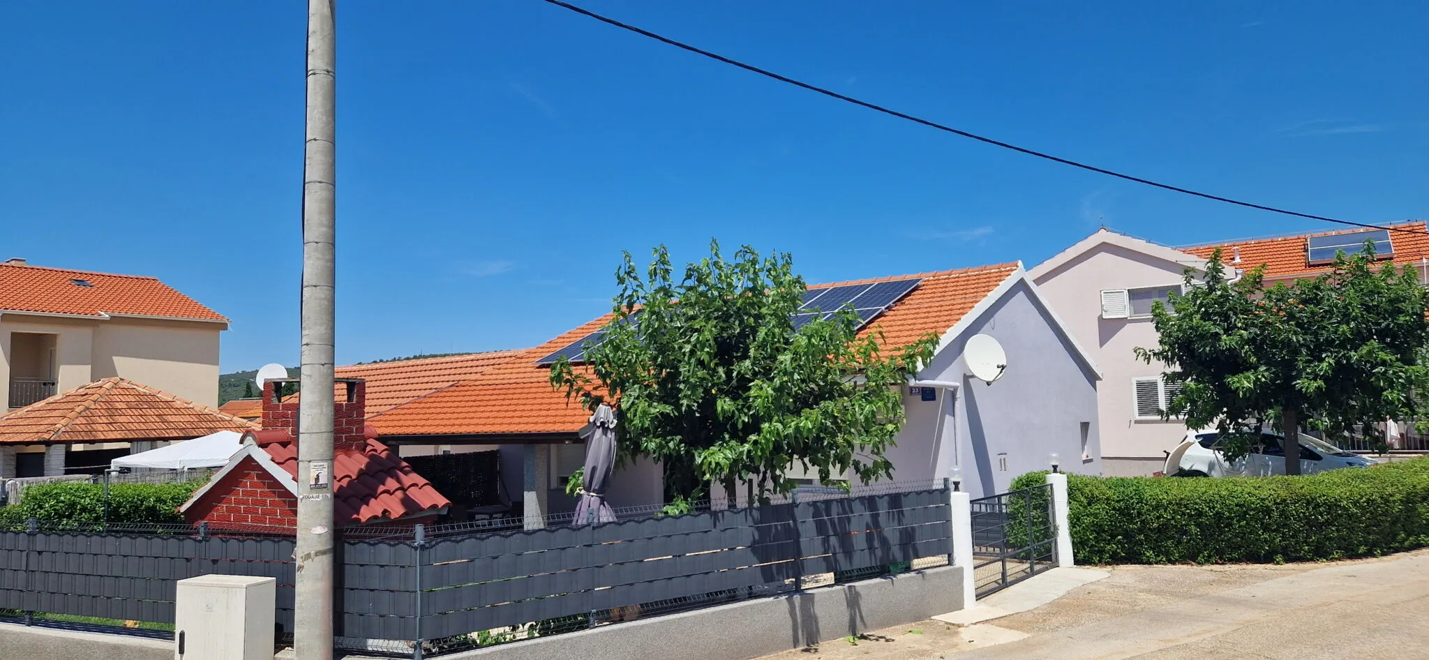 Kuća za odmor Gabriela Sukošan - foto 10