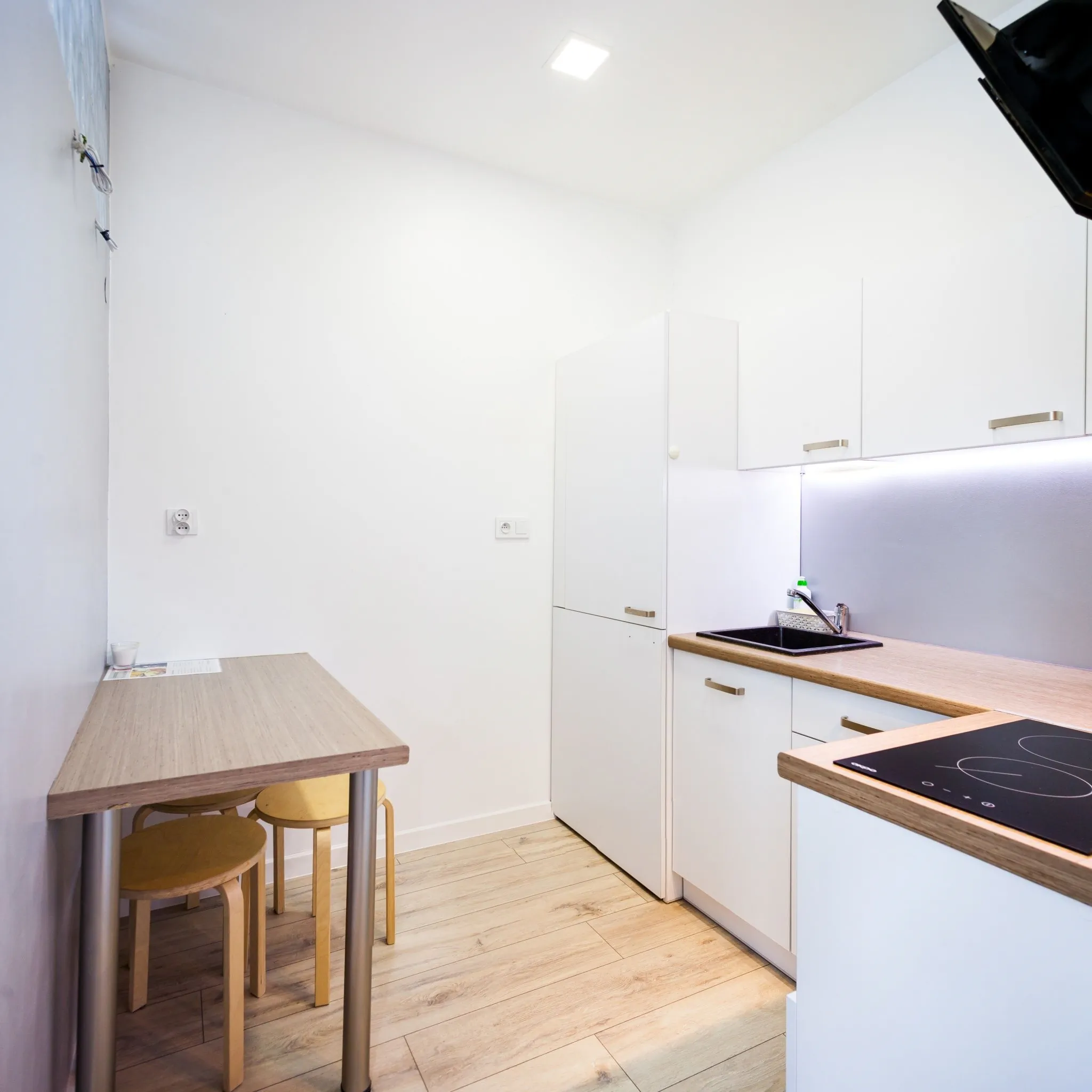 Apartament Studio Horison Wrocław – Wrocław, Polska