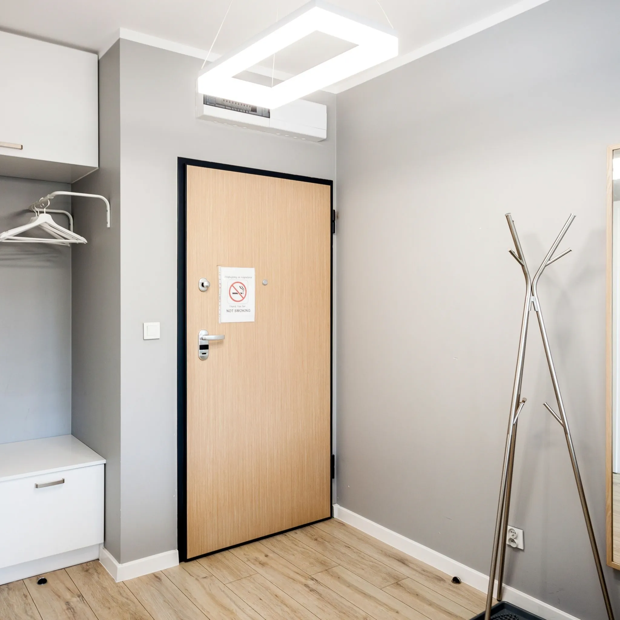 Apartament Studio Horison Wrocław – Wrocław, Polska