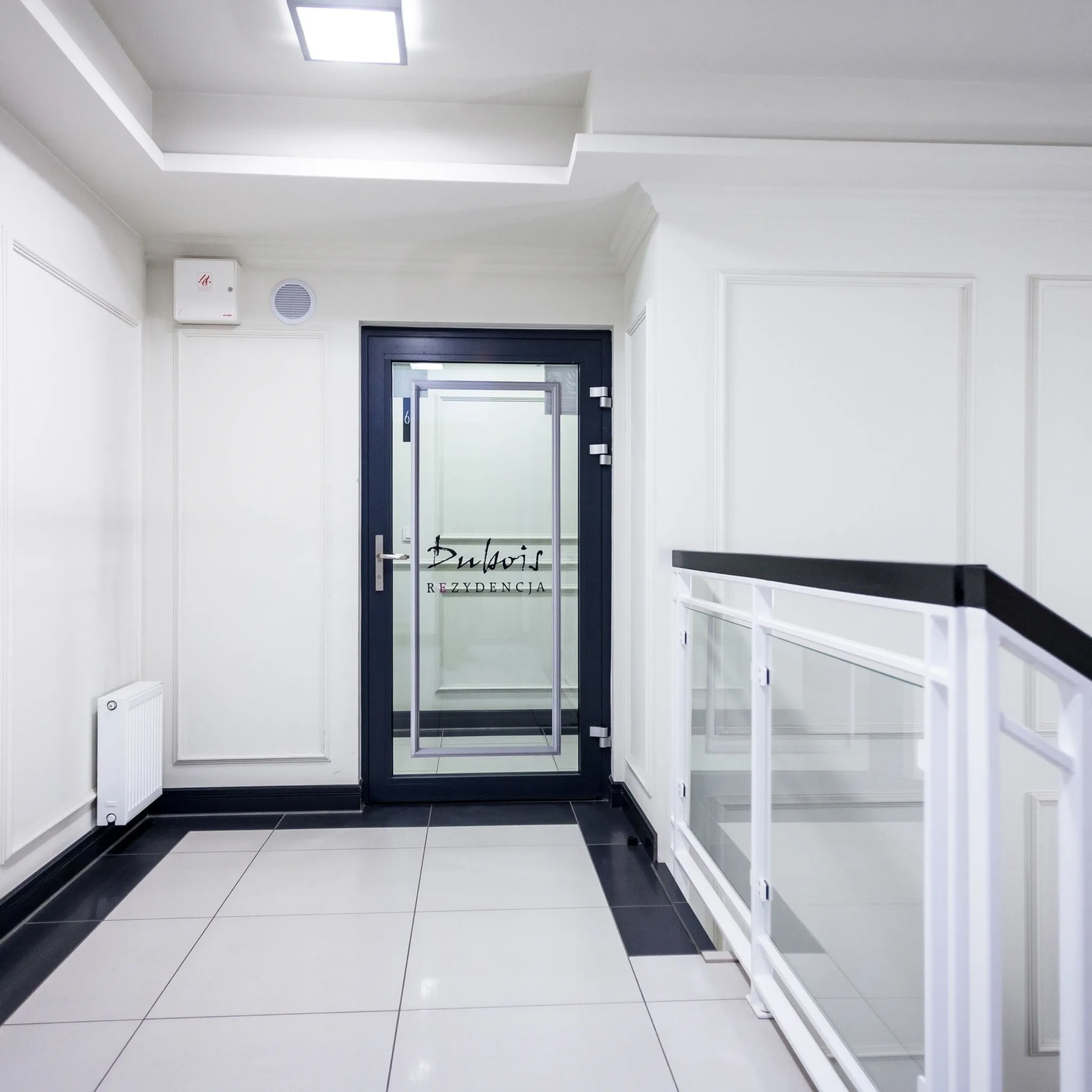 Apartament Studio Horison Wrocław – Wrocław, Polska