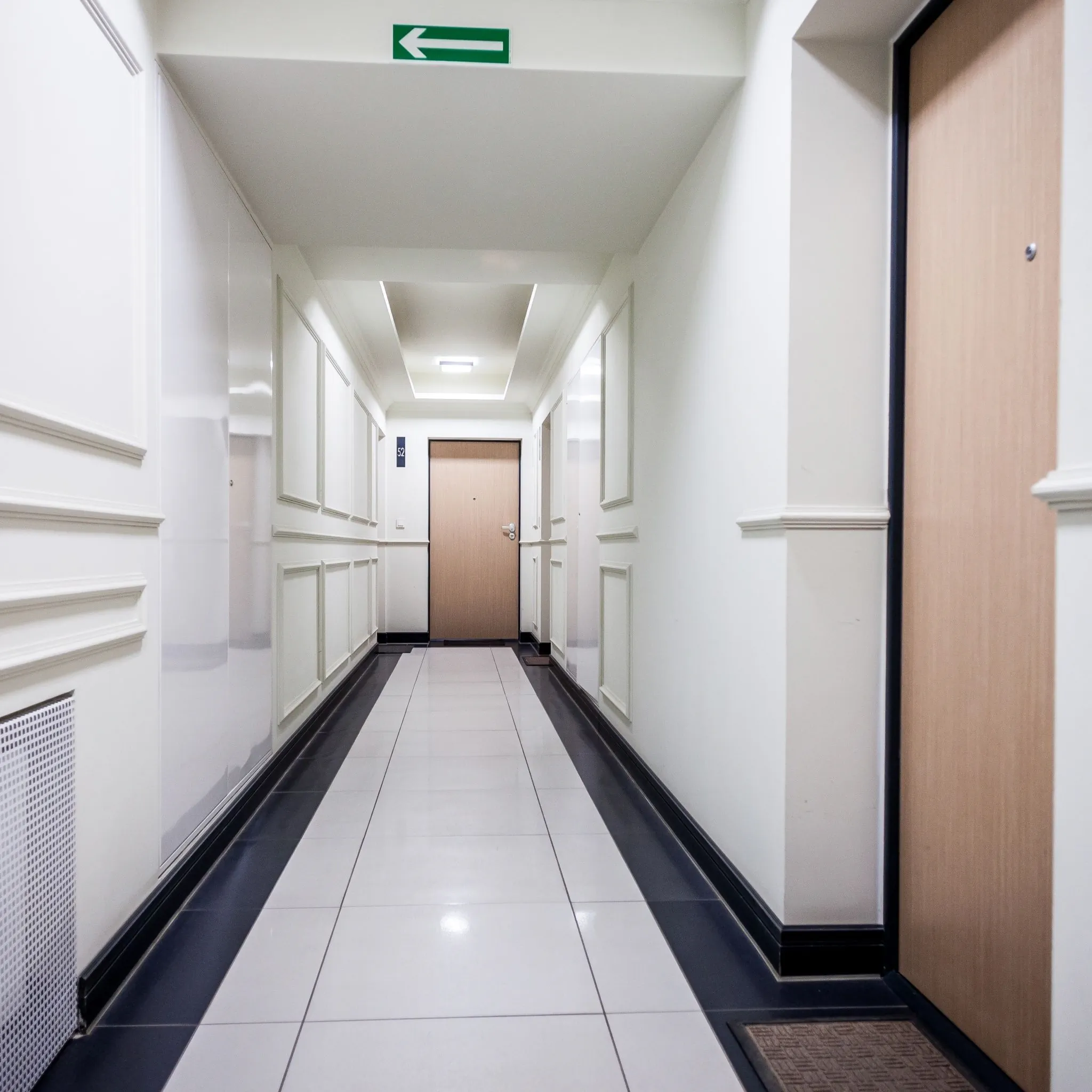 Apartament Studio Horison Wrocław – Wrocław, Polska