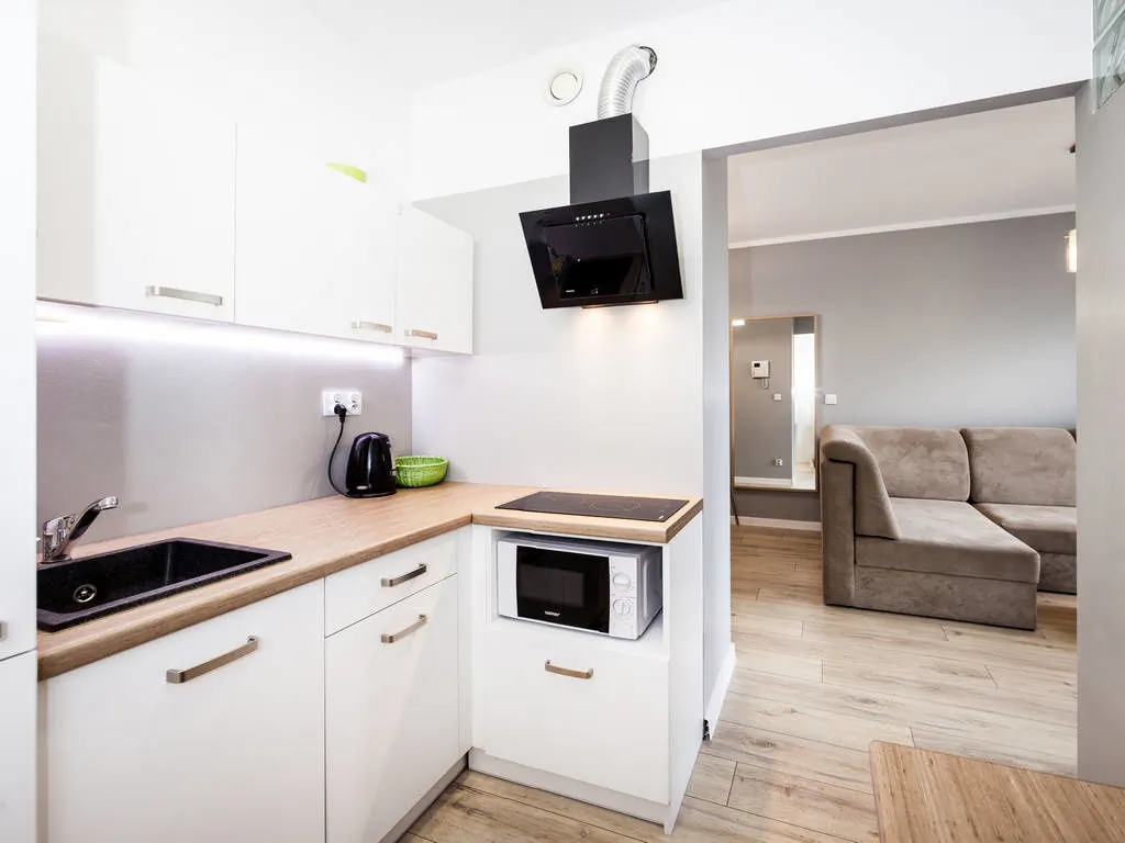 Apartament Studio Horison Wrocław – Wrocław, Polska