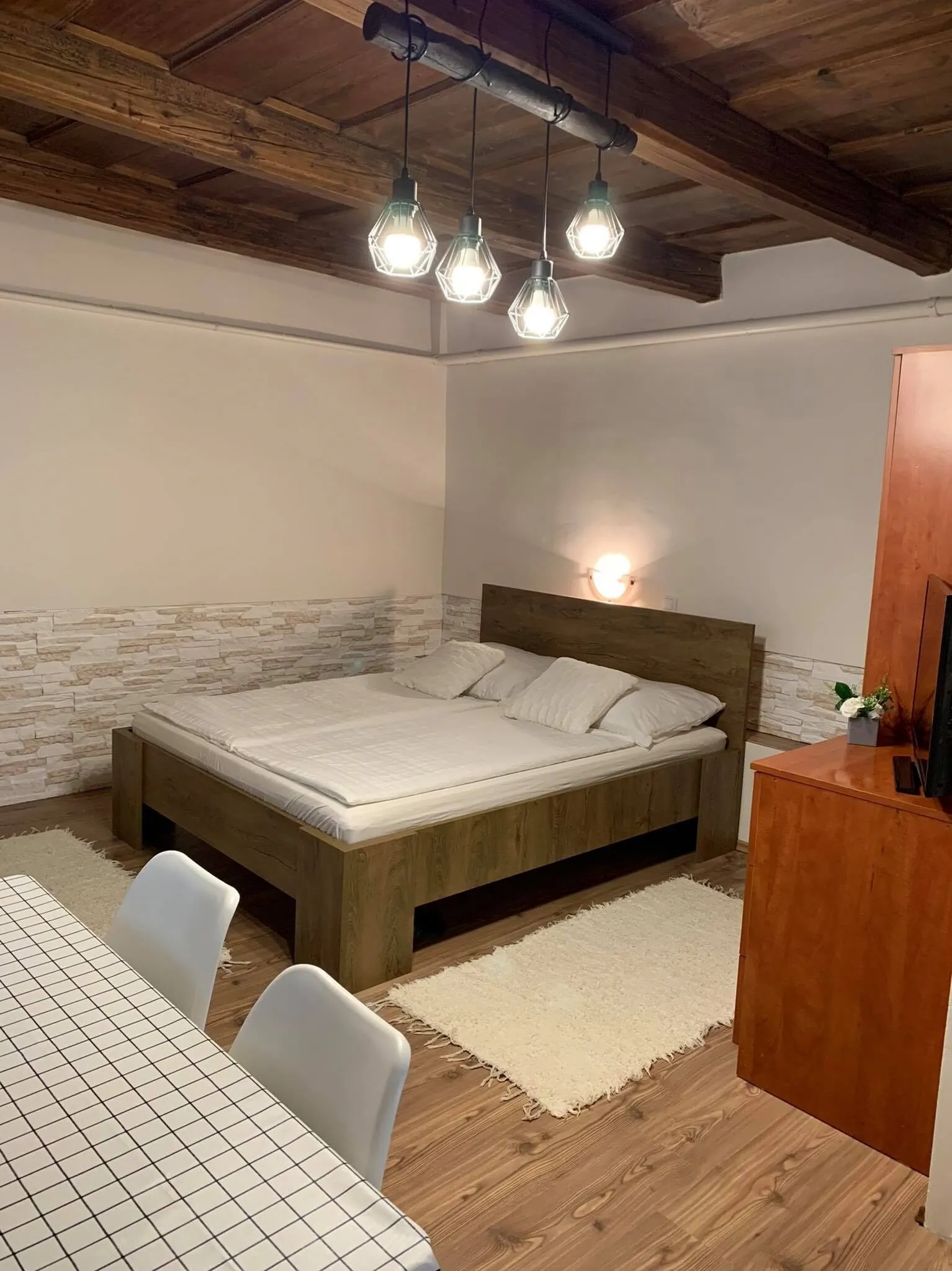 Diána Apartman Egerszalók - foto 2