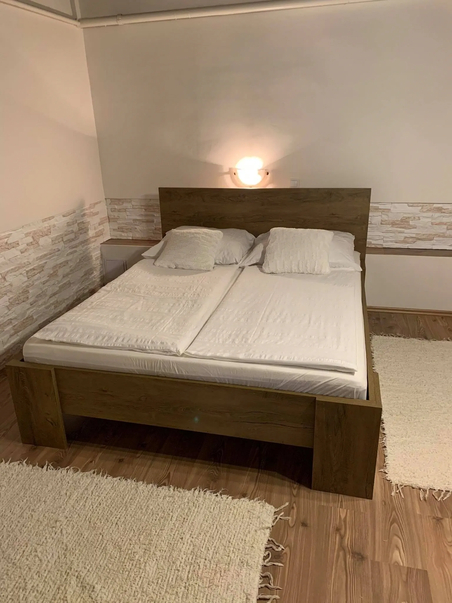 Diána Apartman Egerszalók - foto 3