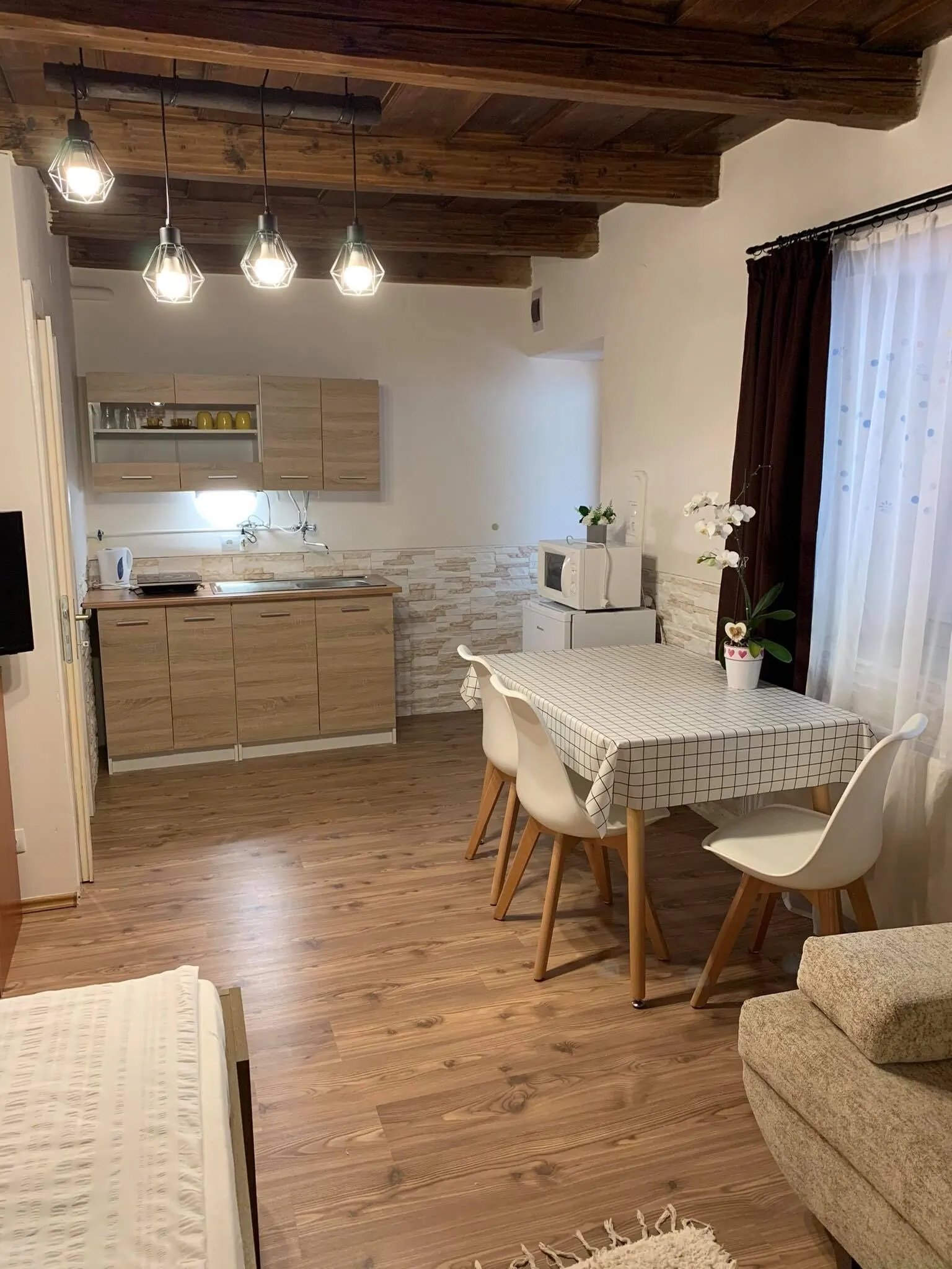 Diána Apartman Egerszalók - foto 1