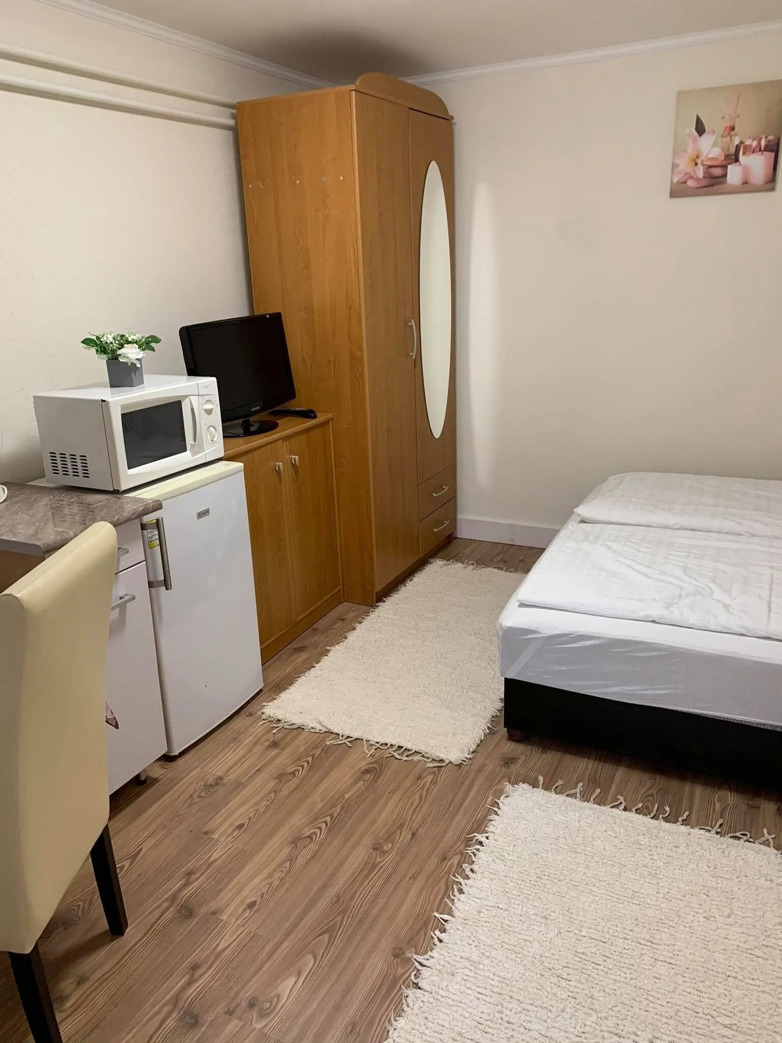 Diána Apartman Egerszalók - foto 6