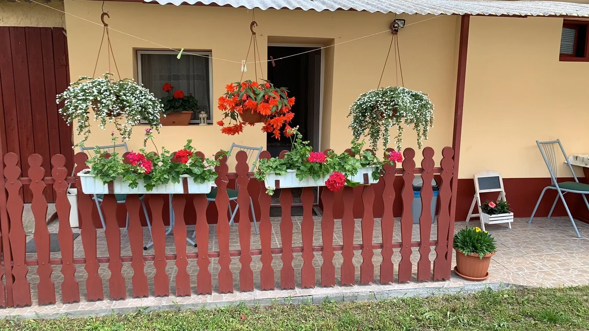 Diána Apartman Egerszalók - foto 7