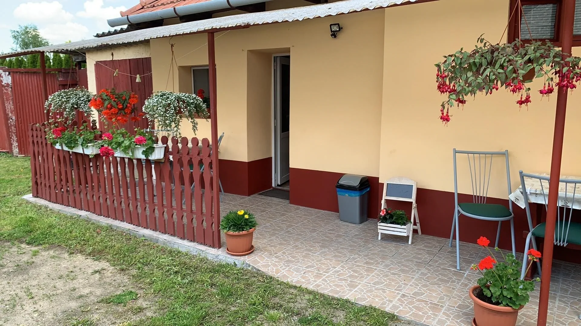 Diána Apartman Egerszalók - foto 8